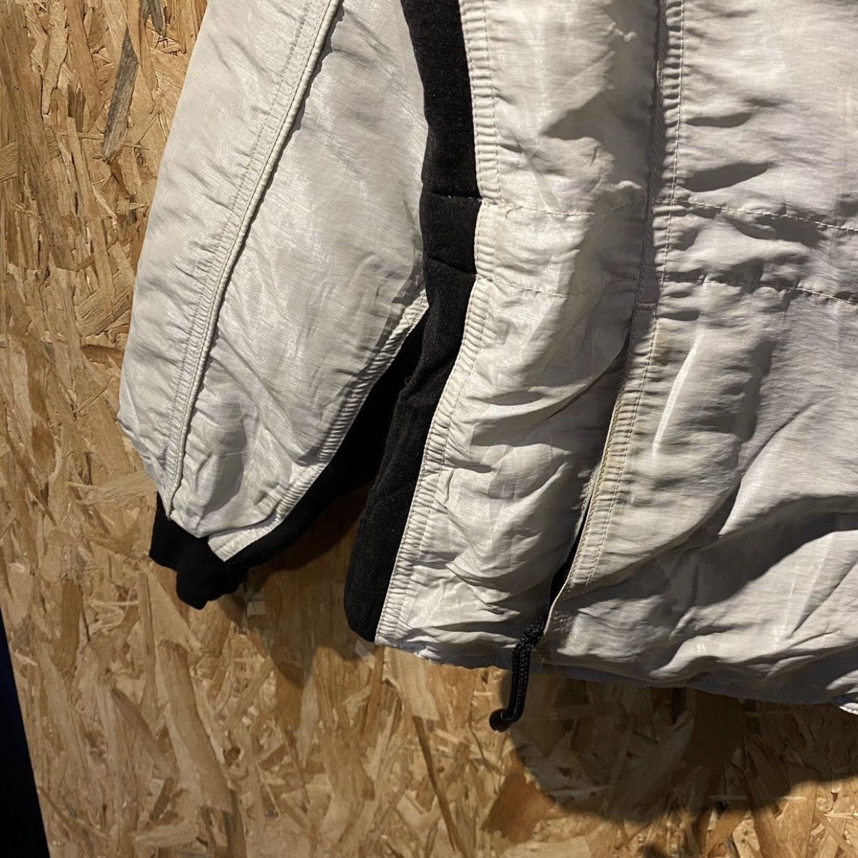 The North Face THE NORTH FACE 600 Jacket Women’s M White Size M / US 6-8 / IT 42-44 - 7 Thumbnail