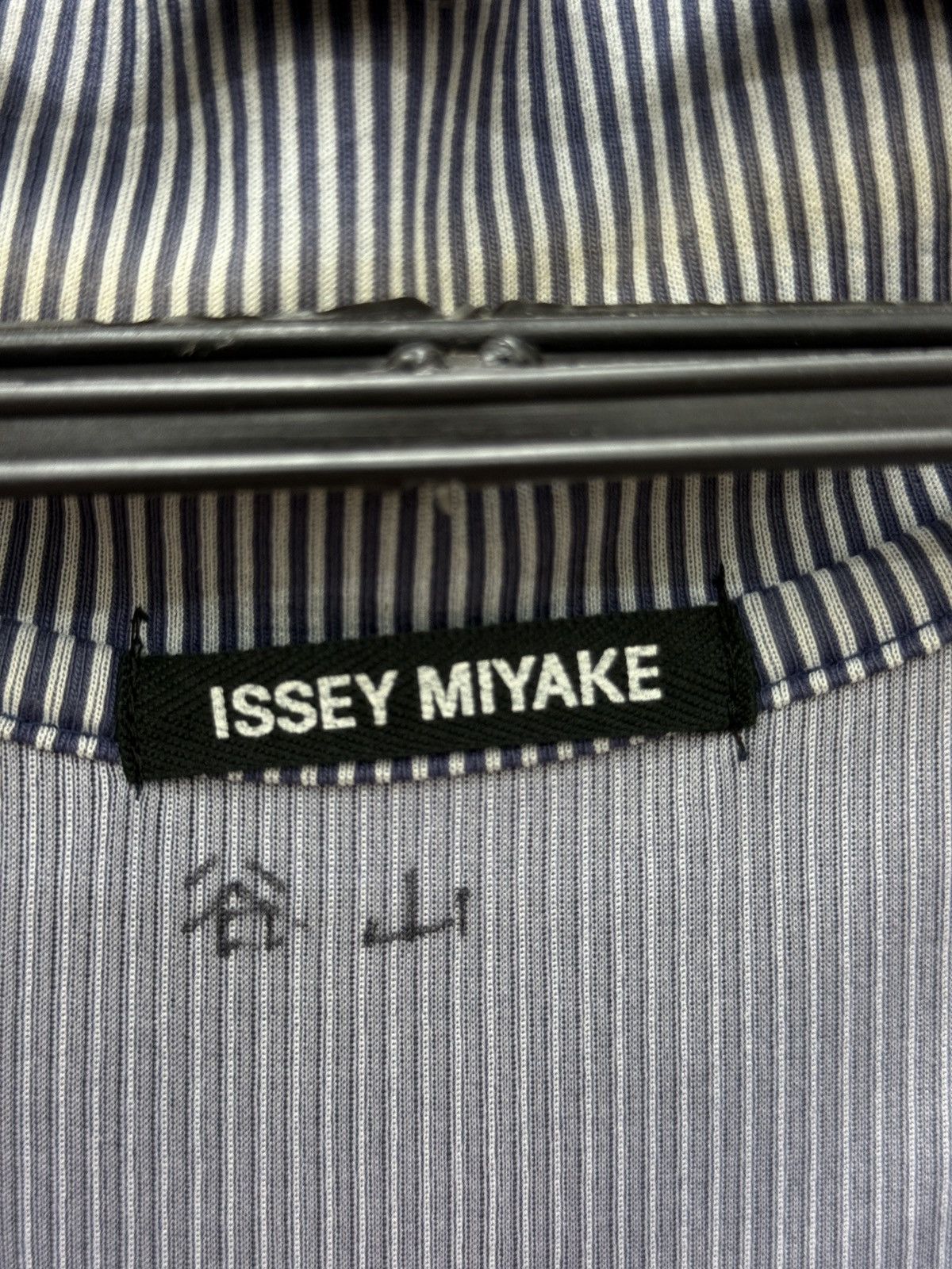 Issey Miyake 💥💥🔥ARCHIVE ISSEY MIYAKE JACKET Size M / US 6-8 / IT 42-44 - 8 Thumbnail