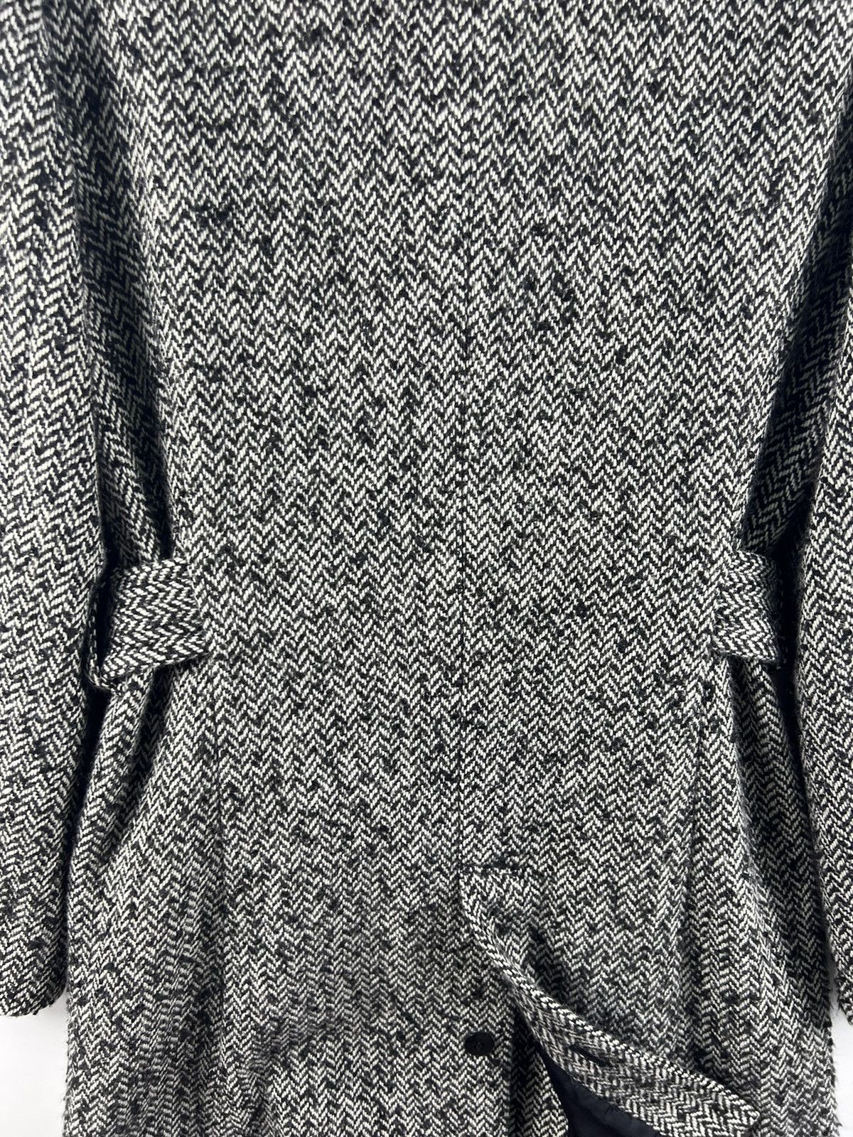 Japanese Brand × Other 🇯🇵 Kyoto Takase Japan herringbone Size S / US 4 / IT 40 - 15 Thumbnail