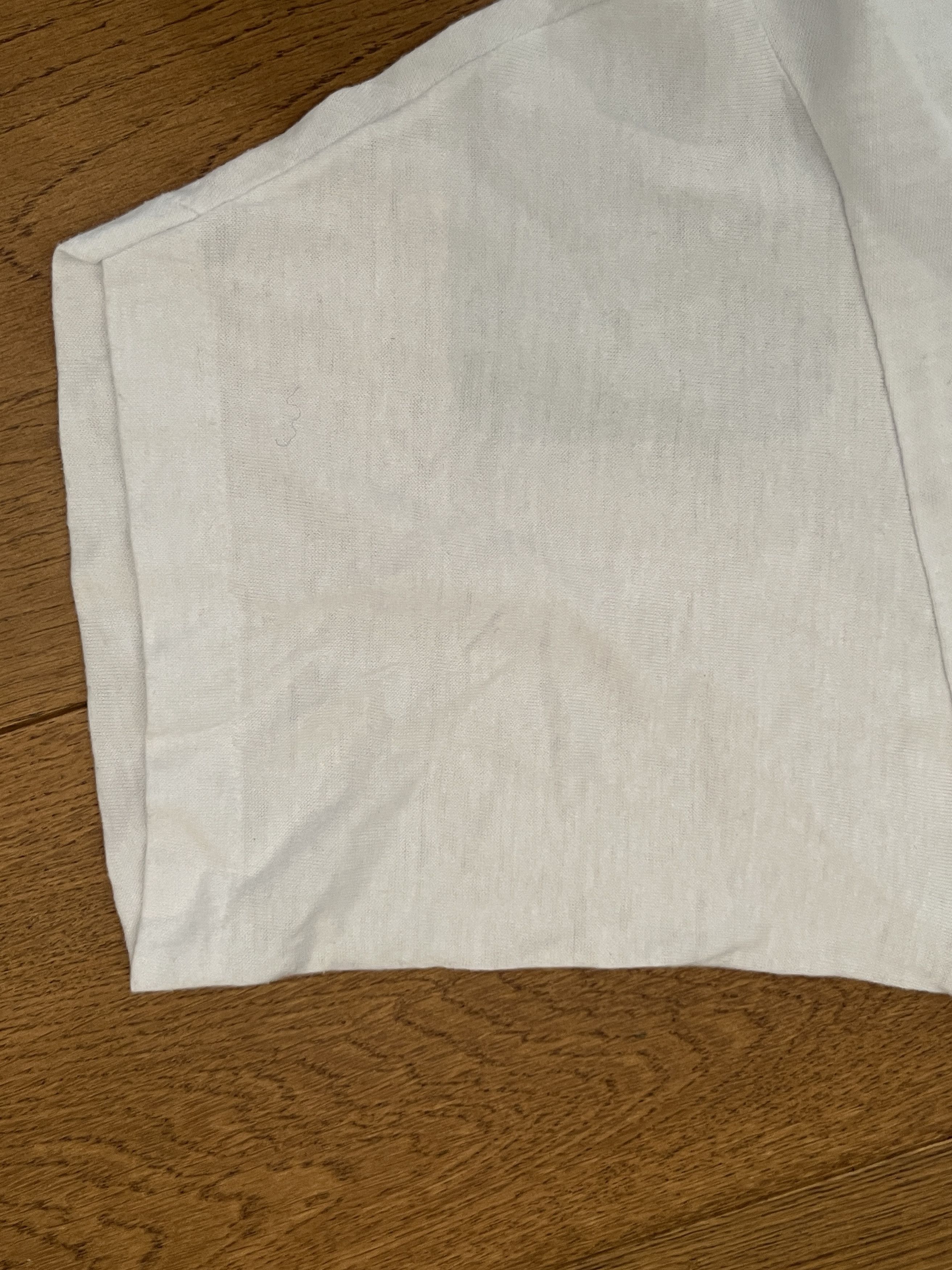 Vintage Vintage 80s Days of Our Lives Steve "Patch" Johnson Shirt L Size US L / EU 52-54 / 3 - 4 Thumbnail