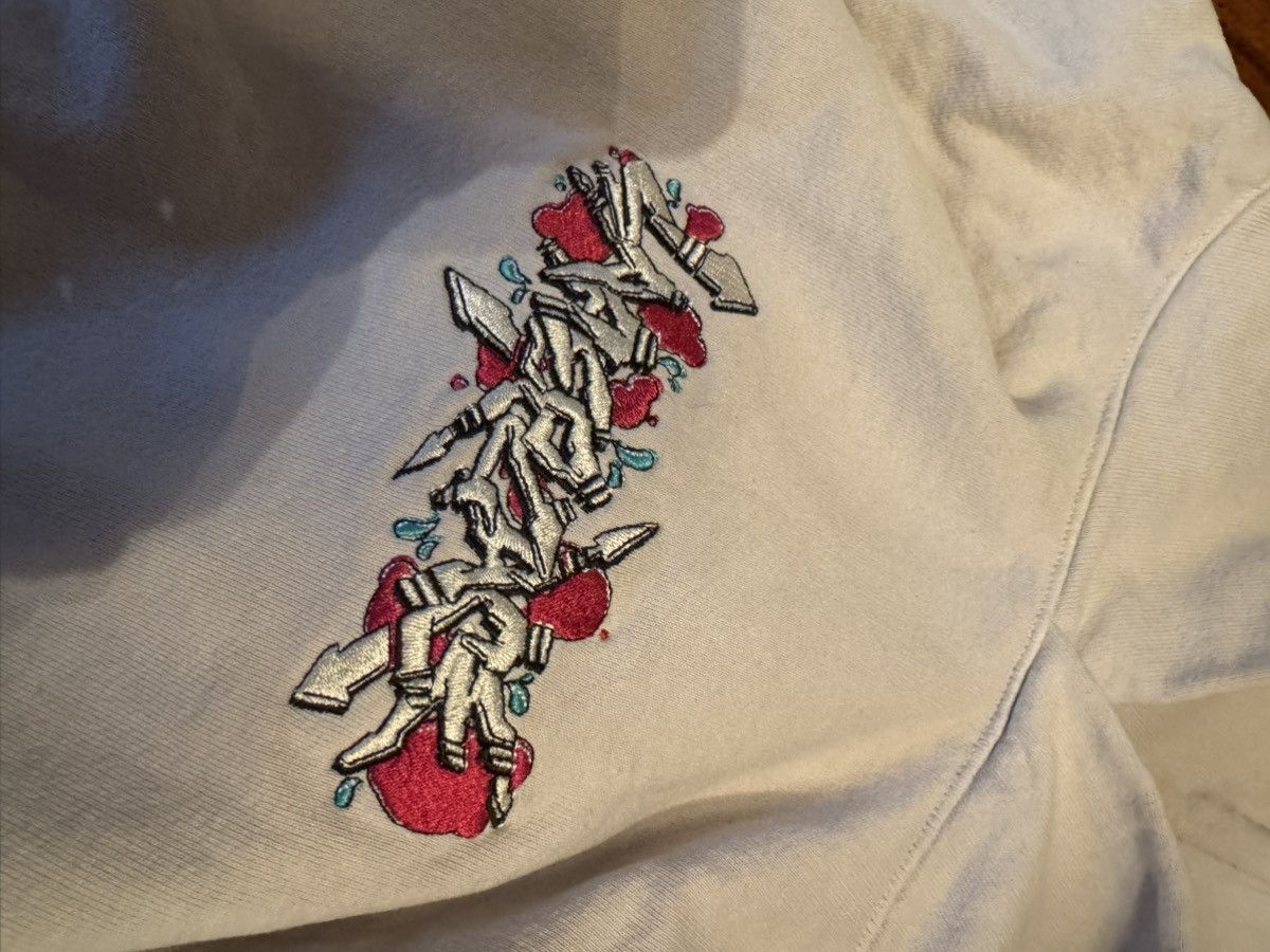Other Streetwear Hoodie Bundle Size US L / EU 52-54 / 3 - 4 Thumbnail