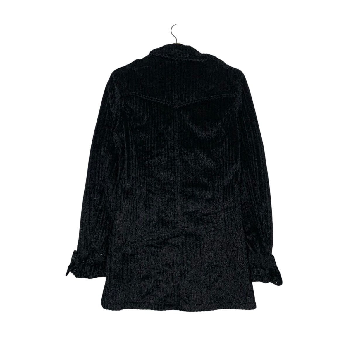 Japanese Brand Japanese Brand Xfrm Black Jacket Size US M / EU 48-50 / 2 - 7 Thumbnail