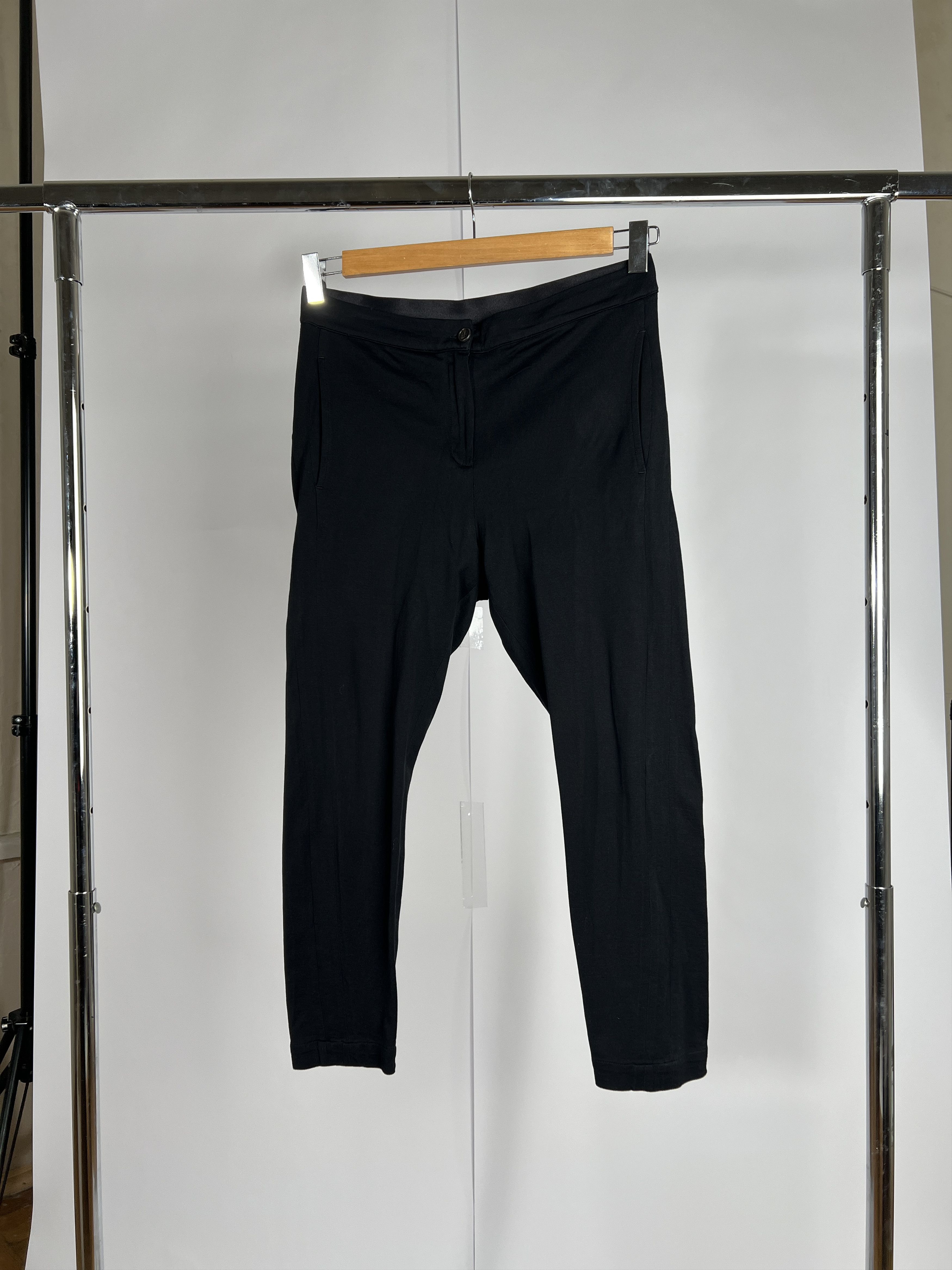 Ann Demeulemeester Ann Demeulemeester Pants Size 26" / US 2 / IT 38 - 1 Thumbnail