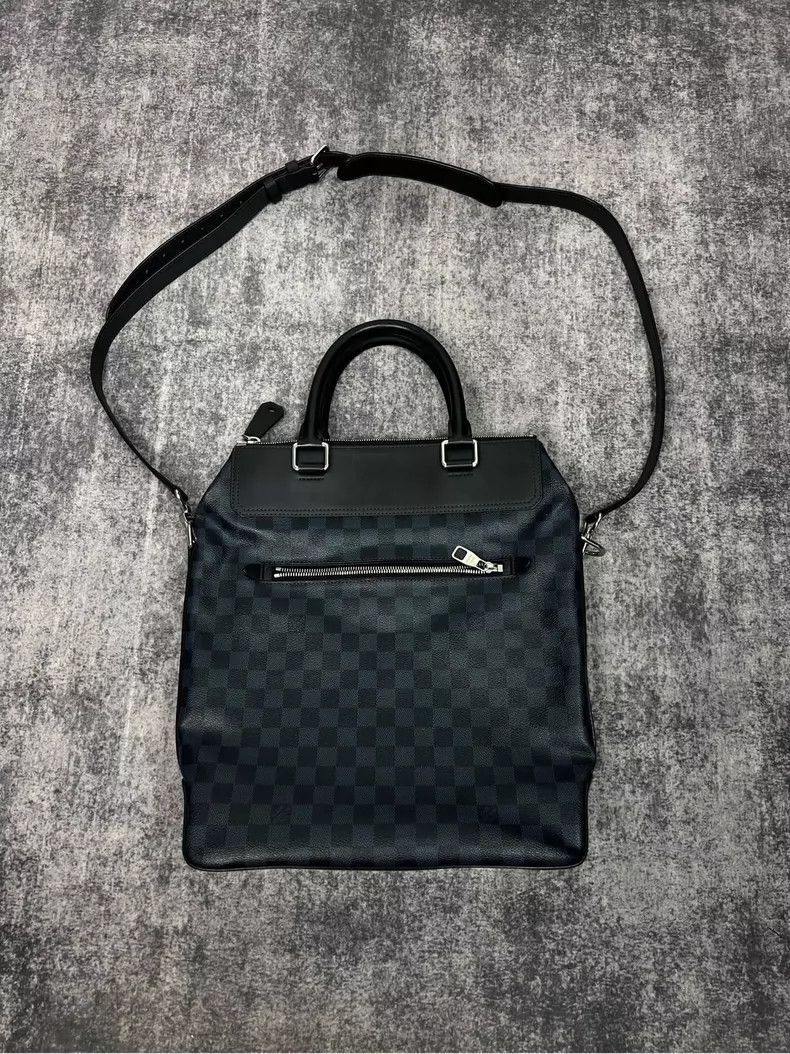 Louis Vuitton Louis Vuitton Checkerboard briefcase bag Size ONE SIZE - 2 Thumbnail