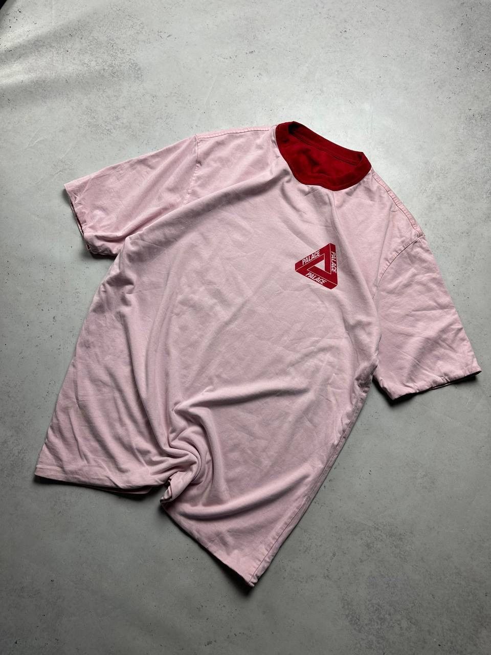 Palace Vintage Palace Reversible Boxy T-shirt M Size US M / EU 48-50 / 2 - 4 Thumbnail