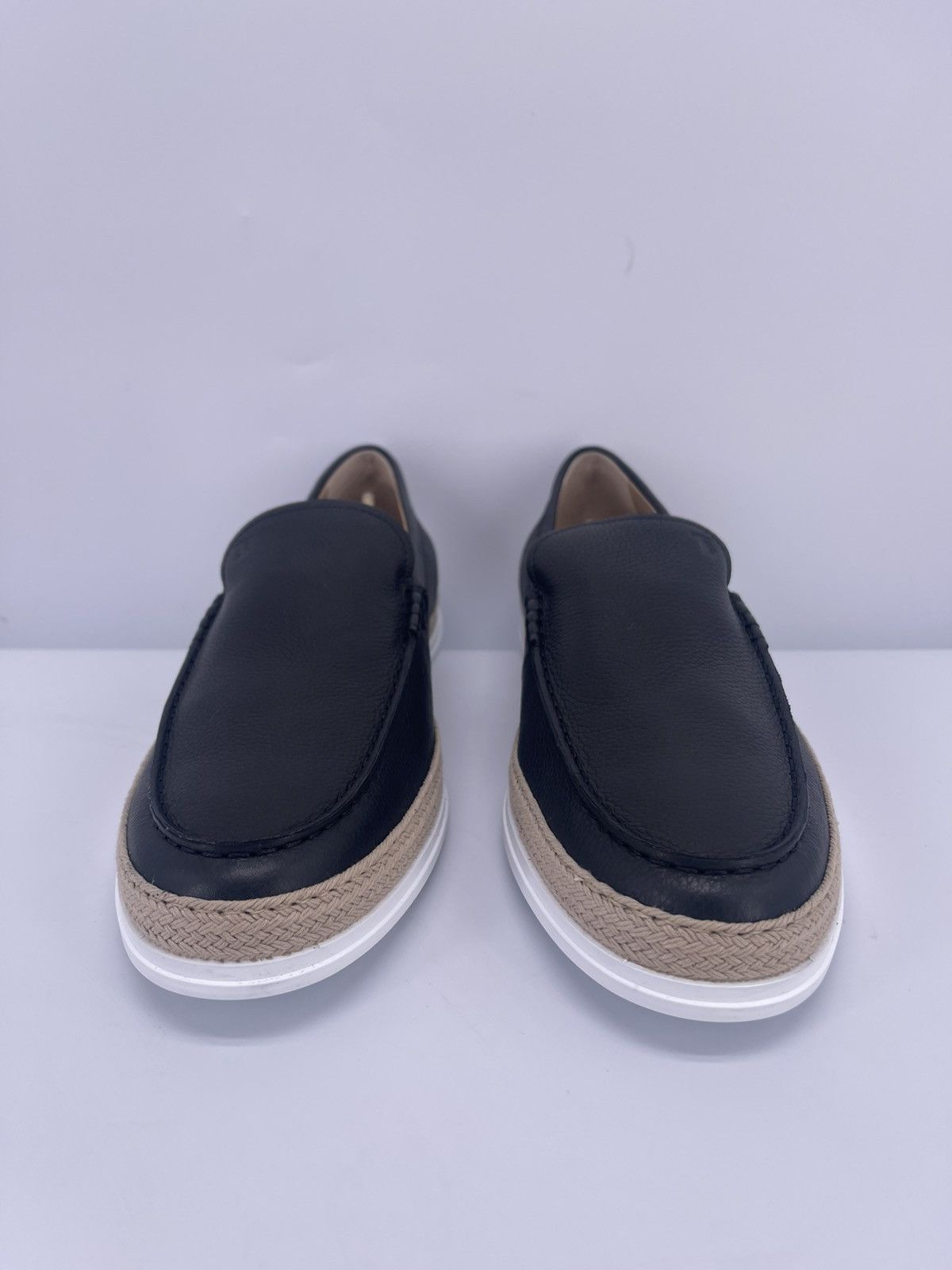 Tod's Today rafia loafers size 44 Size US 11 / EU 44 - 6 Thumbnail