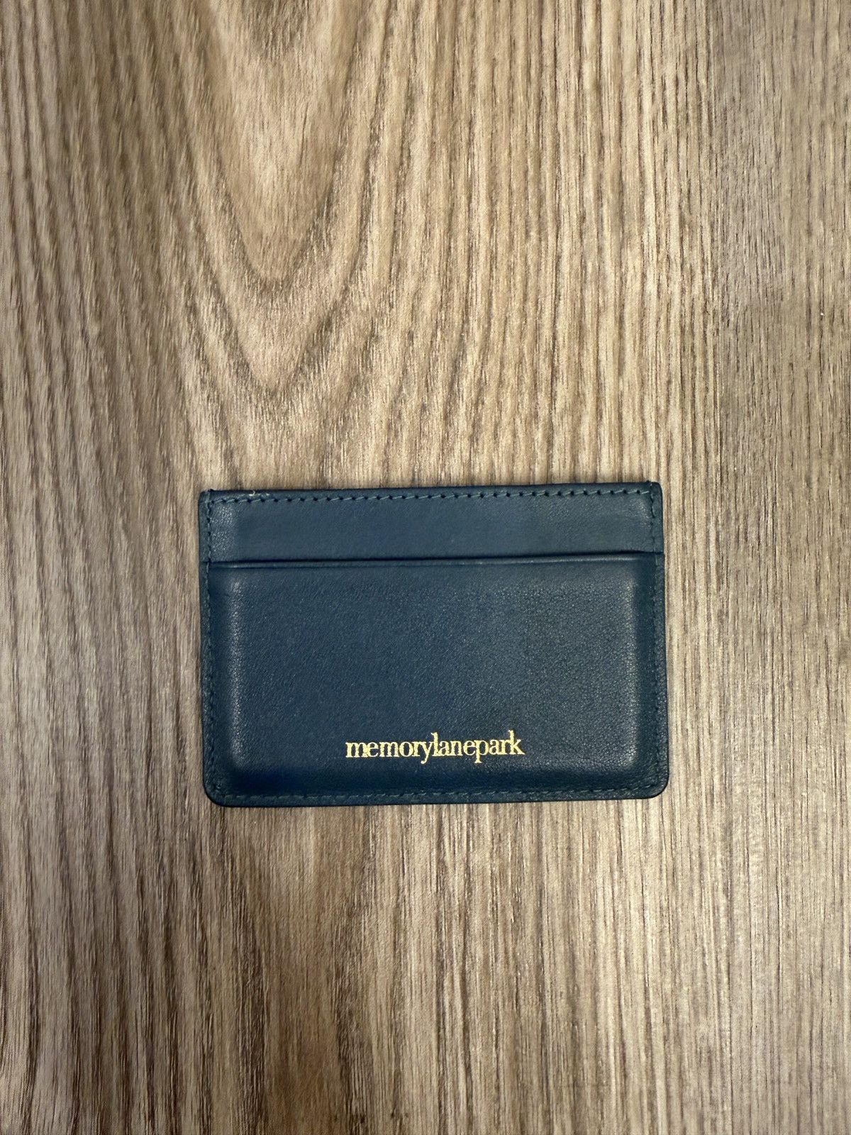 Other Memory Lane Park Card Holder Size ONE SIZE - 2 Thumbnail