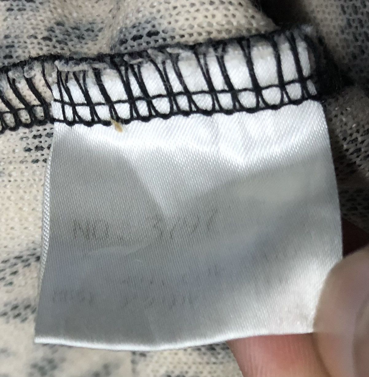 Other Vintage Rocky Rabbit Hoodie Size US L / EU 52-54 / 3 - 10 Thumbnail