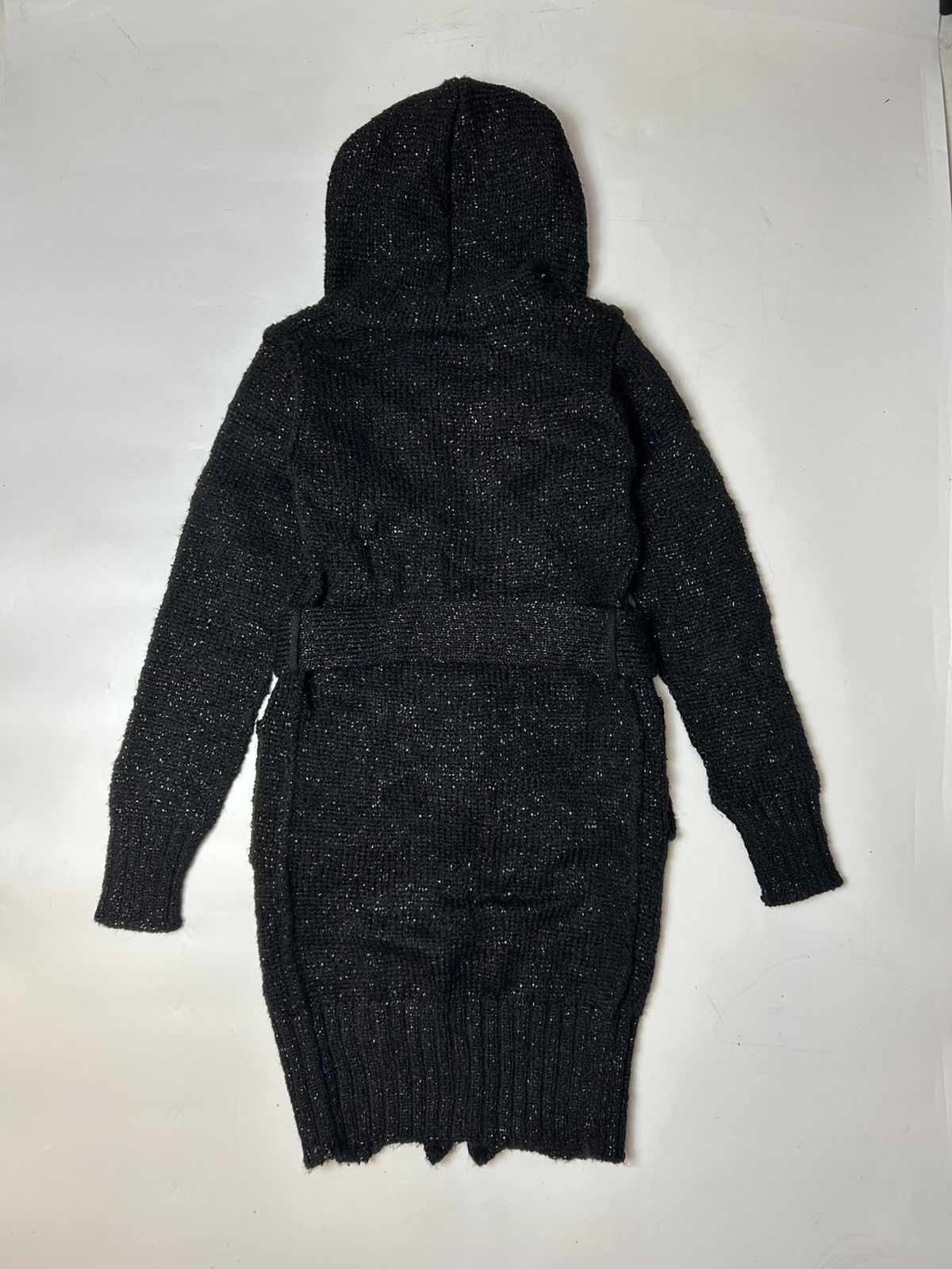 If Six Was Nine × MOUSSY MOUSSY HOODIE CARDIGAN STYLE Size XS / US 0-2 / IT 36-38 - 5 Thumbnail