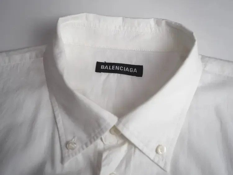 Balenciaga Sz 39 Balenciaga 2-2507 Size US L / EU 52-54 / 3 - 3 Thumbnail
