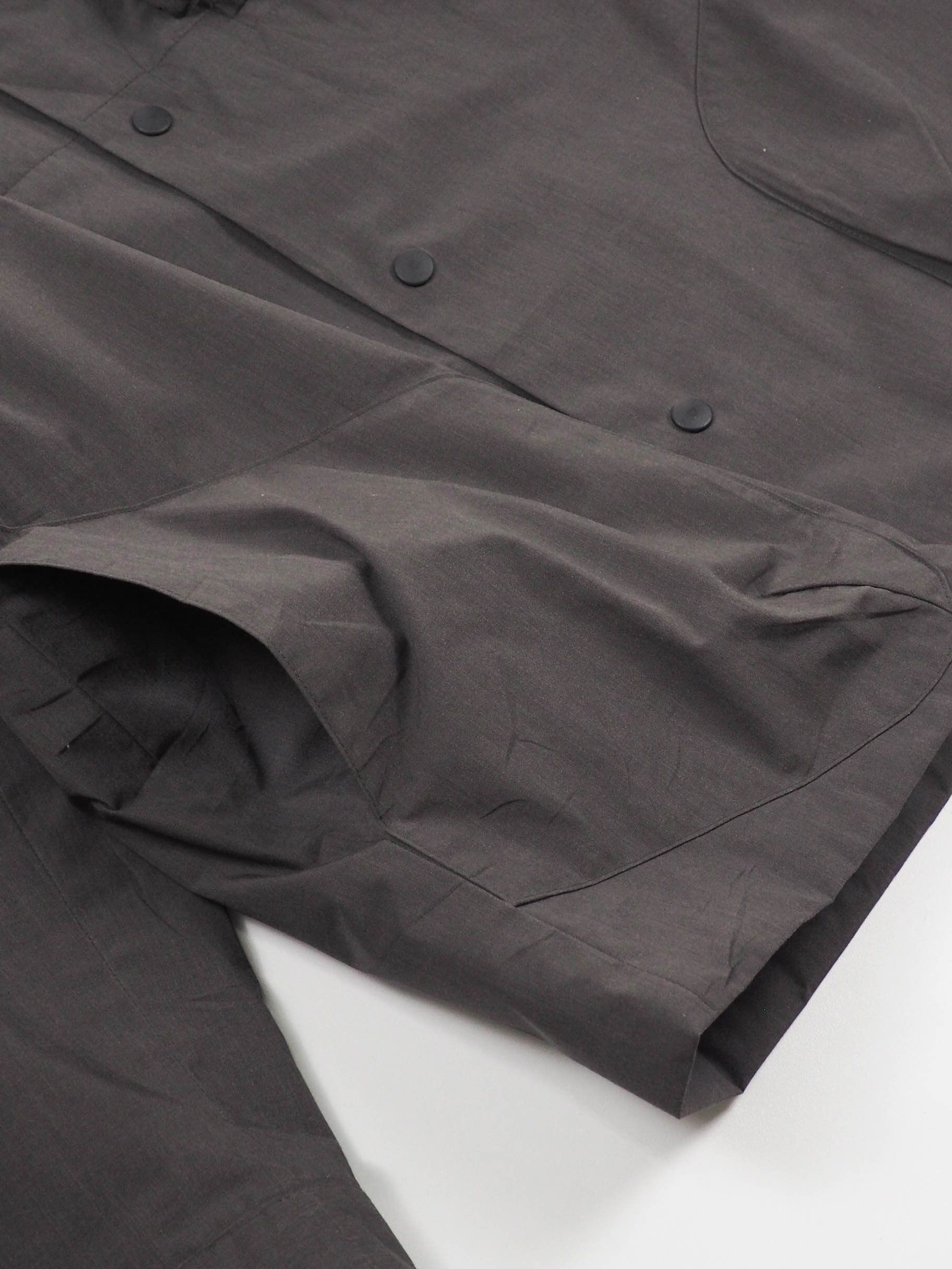 Japanese Brand × PPFM PPFM nylon jacket lyric John Lennon -Yoko Ono Size US L / EU 52-54 / 3 - 8 Thumbnail