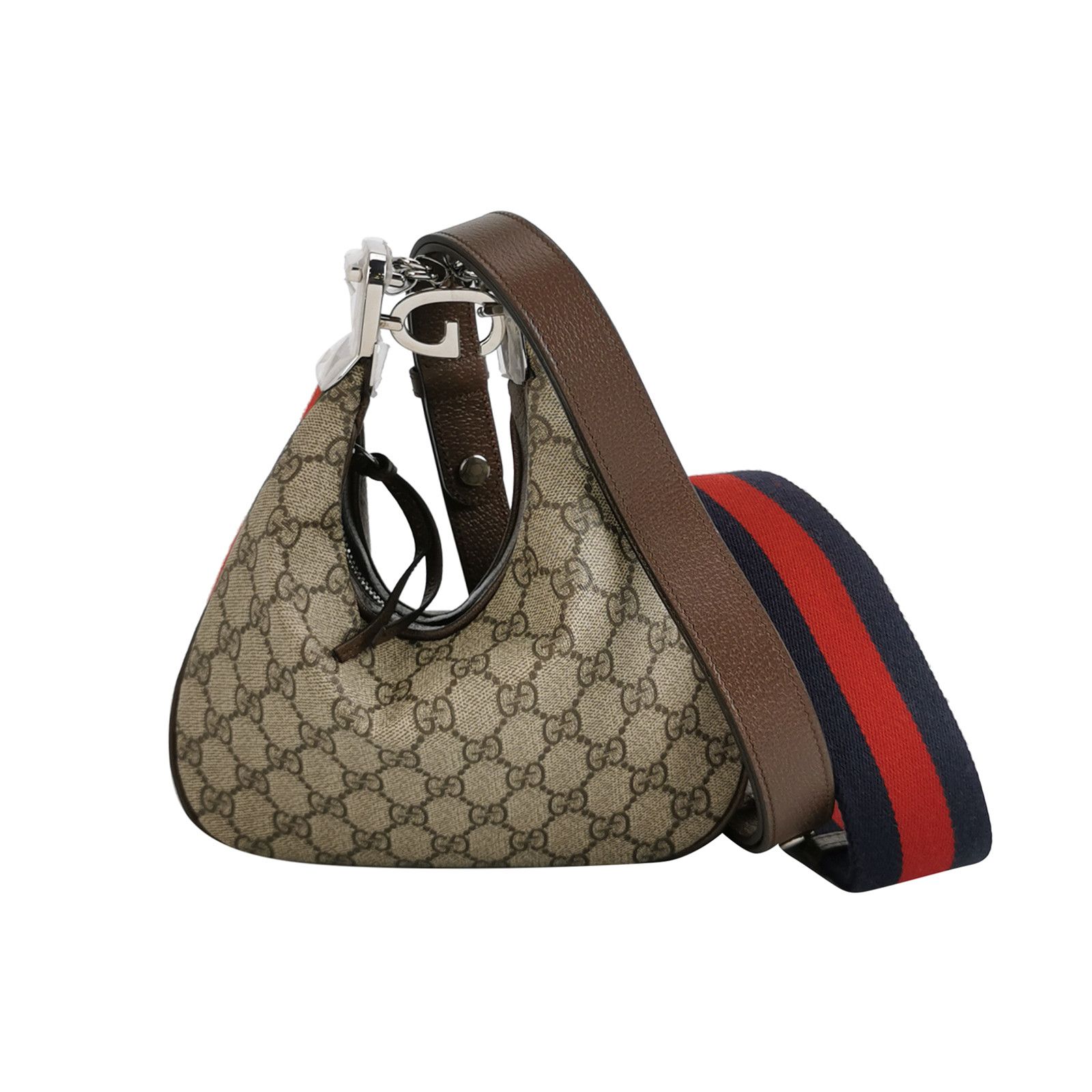 Gucci Gucci Women os Shoulder Bags Size ONE SIZE - 1 Thumbnail
