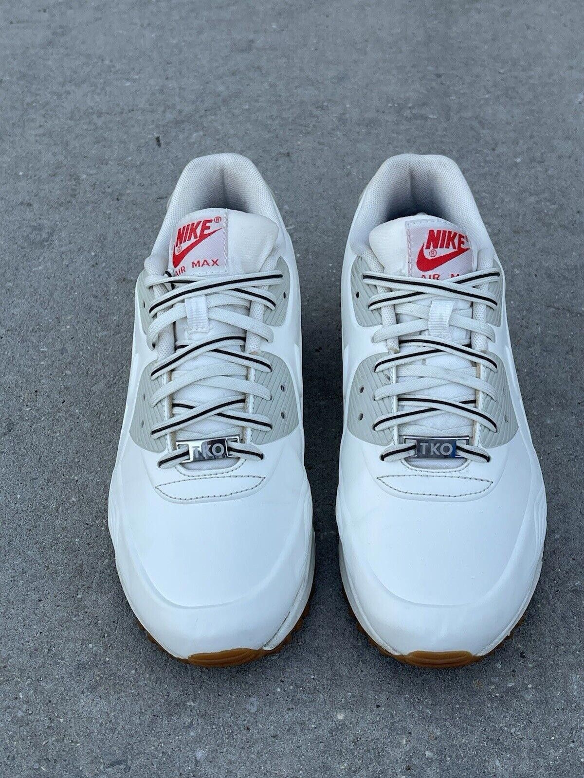 Nike Nike AIR MAX 90 VT QS "TOKYO" Sz 9.5[813153-100] Size US 9.5 / IT 39.5 - 2 Thumbnail
