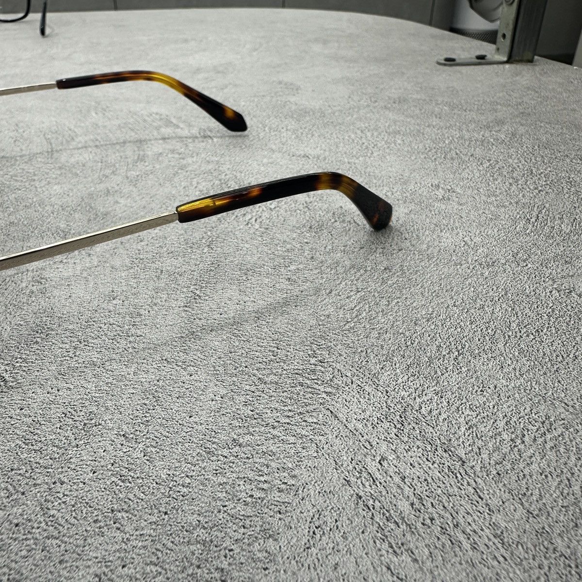 Off-White OFF WHITE VAIDEN SUNGLASSES Size ONE SIZE - 5 Thumbnail
