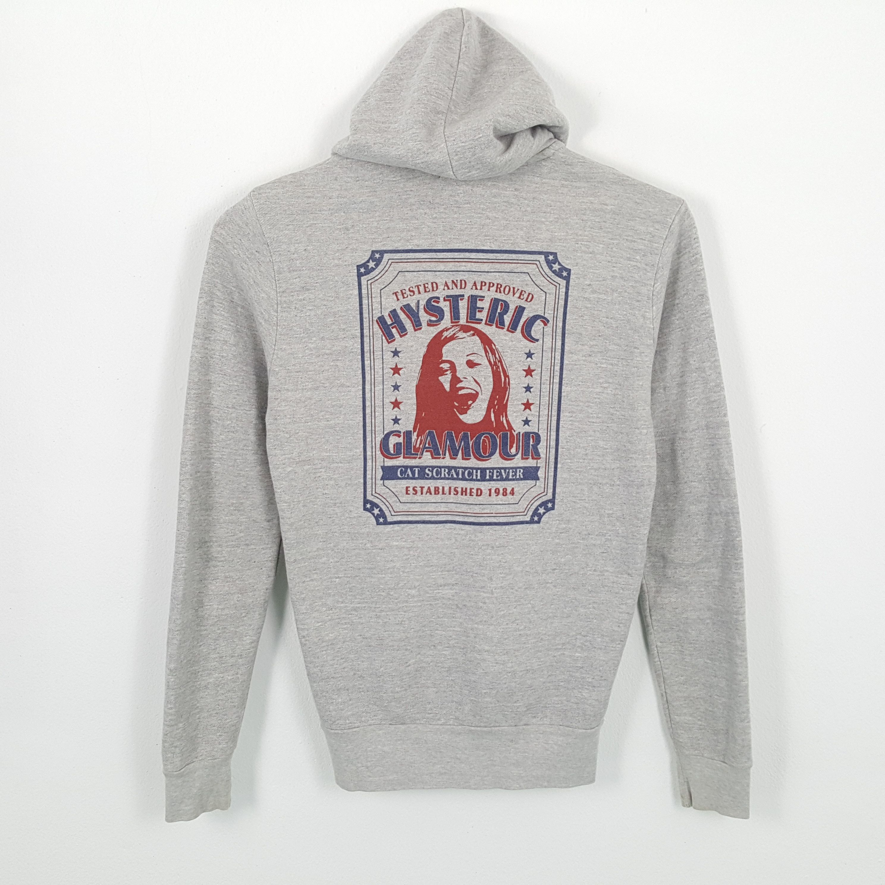 Grailed vintage hoodies sale