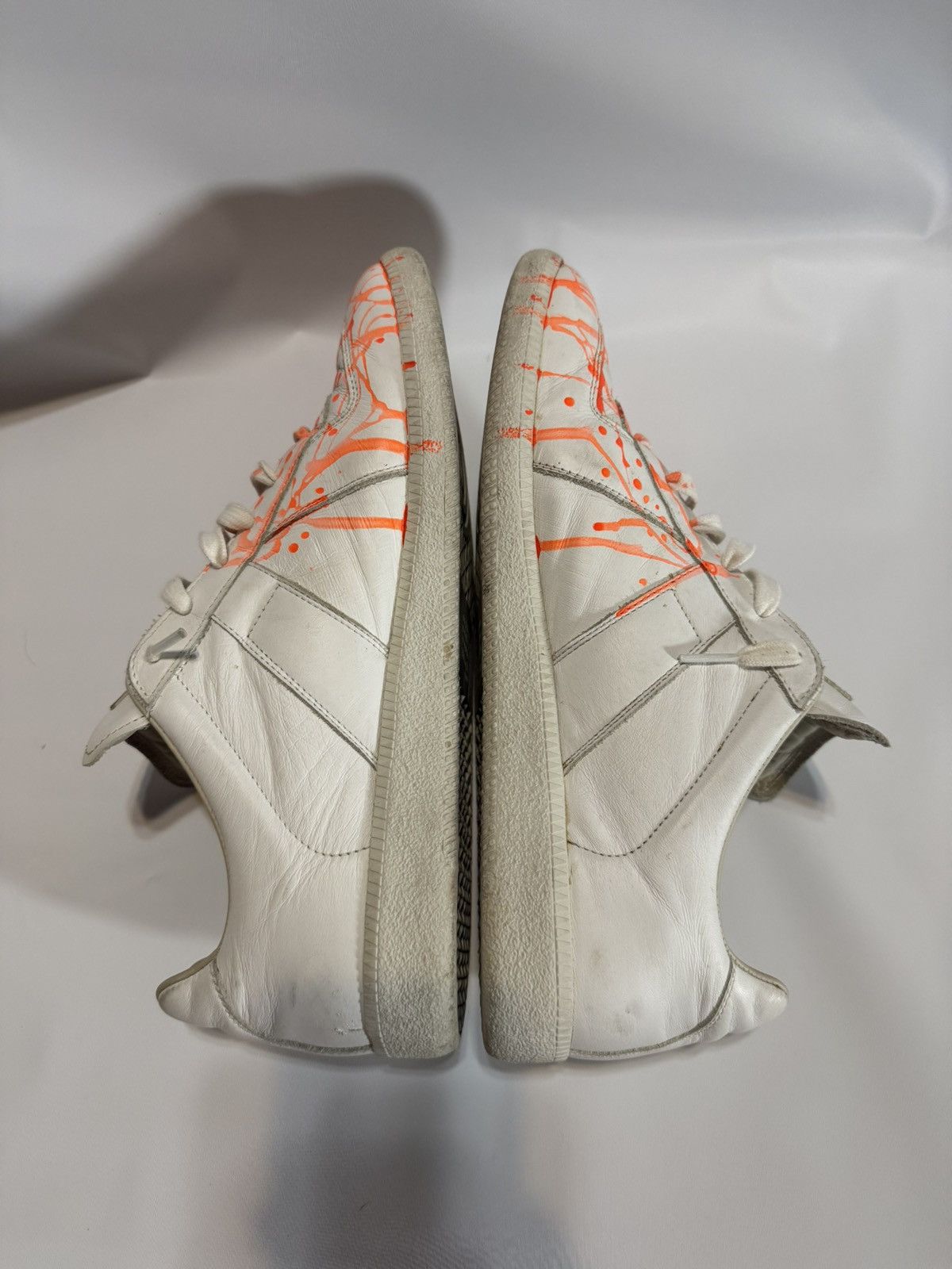 Maison Margiela Maison Martin Margiela GAT Size US 12 / EU 45 - 6 Thumbnail