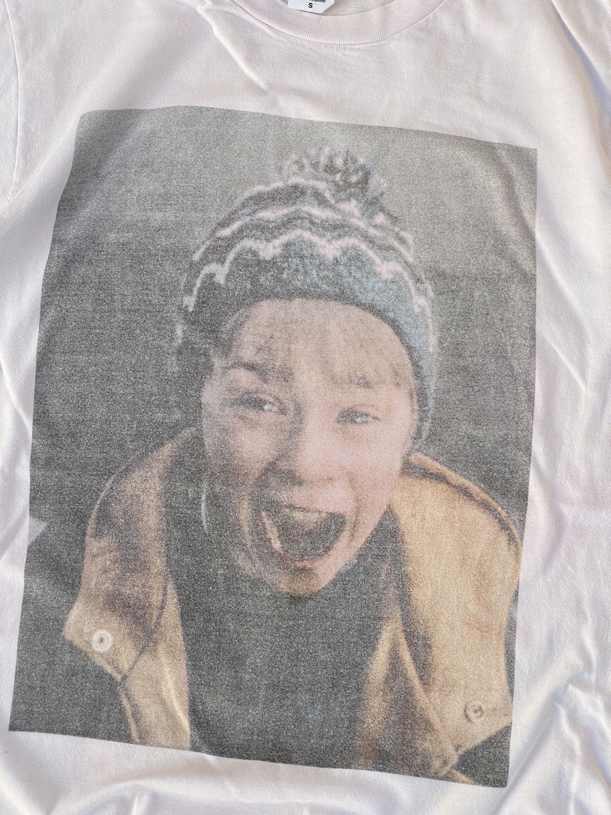 Vintage Vintage Home Alone Promo Tees Size US S / EU 44-46 / 1 - 2 Thumbnail