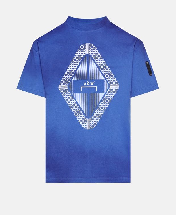 A-COLD-WALL* T-shirt Size US M / EU 48-50 / 2 - 1 Preview