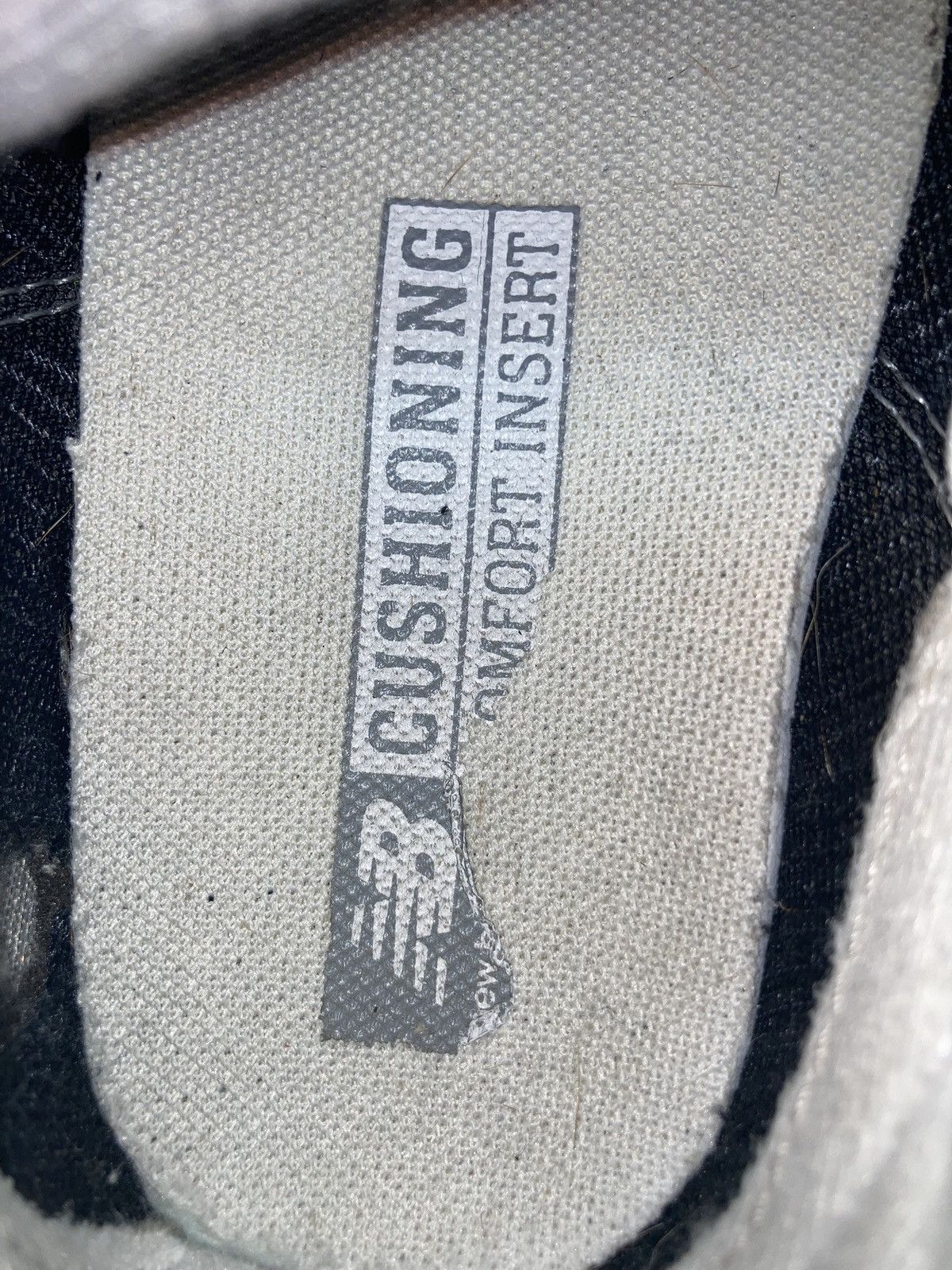 New Balance New balance 515 grey mens size 9 Size US 9 / EU 42 - 9 Thumbnail
