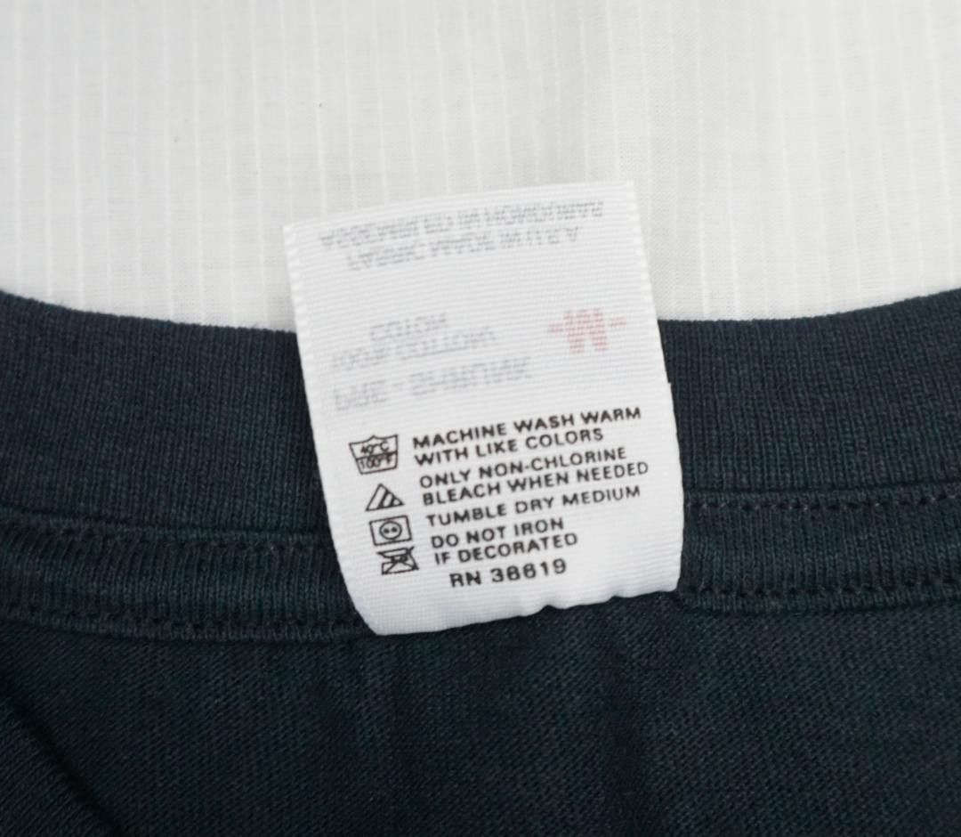 Anime 初期 00's グラップラー刃牙 Tシャツ アニメ ビンテージ Size US M / EU 48-50 / 2 - 6 Thumbnail