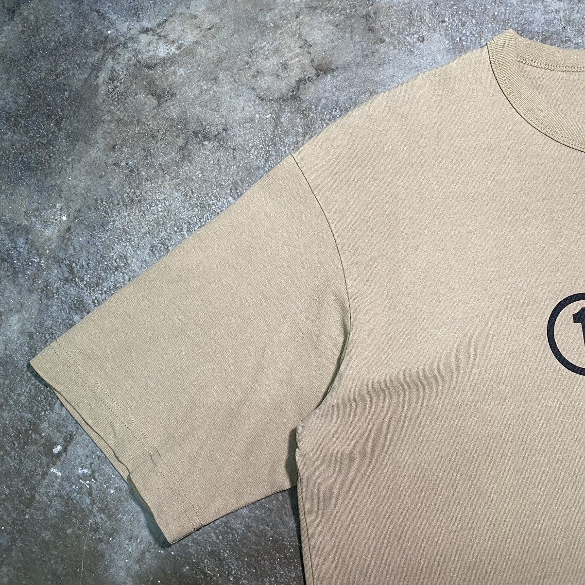 Japanese Brand × Sophnet. × uniform experiment Sophnet. 1MW Pocket Tee Medium Size Size US M / EU 48-50 / 2 - 4 Thumbnail