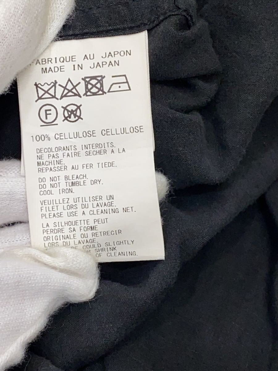 Yohji Yamamoto Pour Homme Shirt Size US L / EU 52-54 / 3 - 4 Thumbnail
