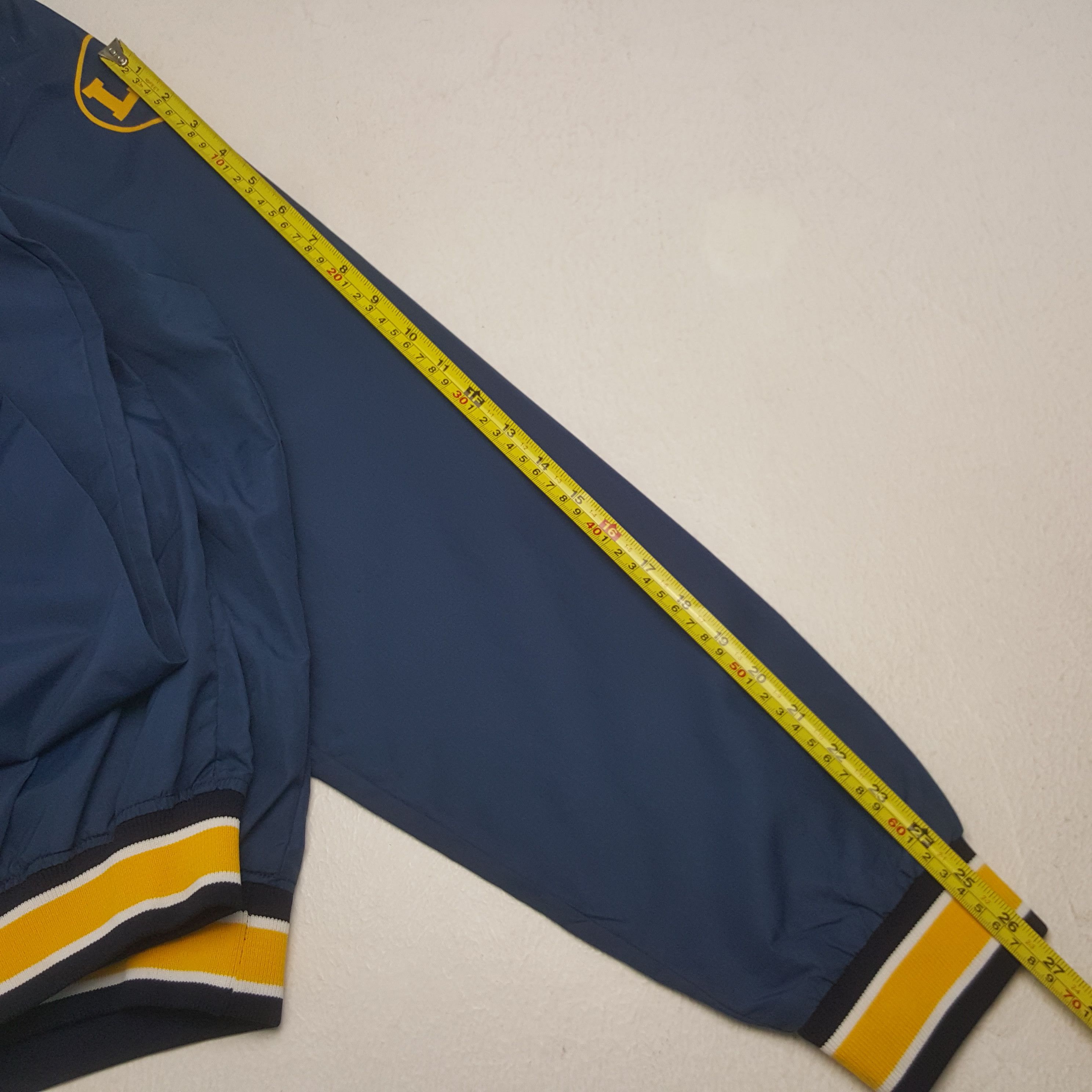Champion Vintage LLYOD Champion Hip hop Style Sweatshirt RR26 Size US XL / EU 56 / 4 - 6 Thumbnail