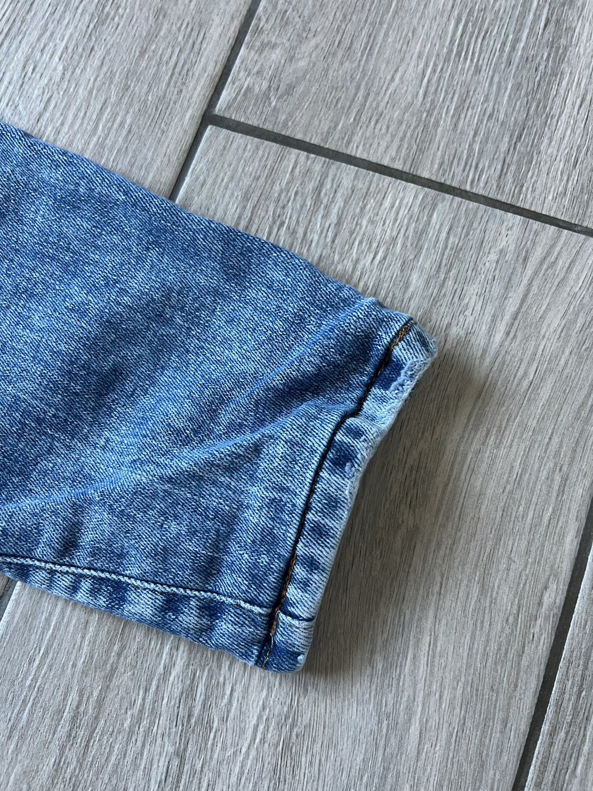 Dsquared2 Dsquared2 Jeans Men 48 Distressed Avant Garde Denim Size US 32 / EU 48 - 15 Thumbnail