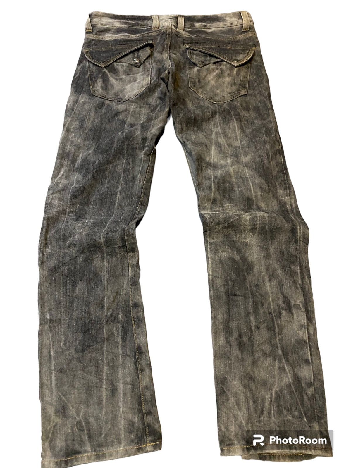 Designer × Japanese Brand Japan brand memory special Size US 36 / EU 52 - 1 Thumbnail