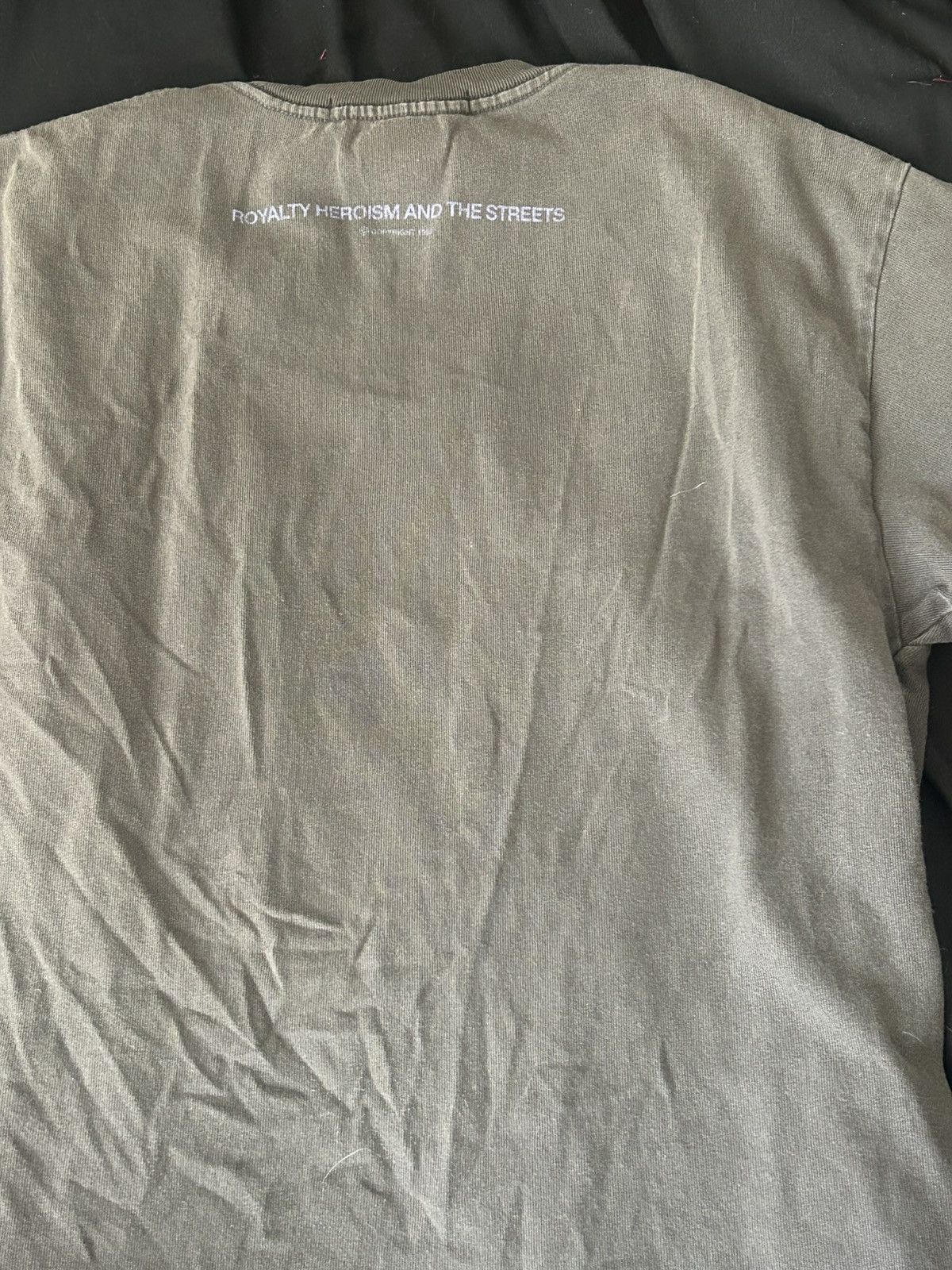 Ksubi ksubi short Size US XS / EU 42 / 0 - 2 Thumbnail