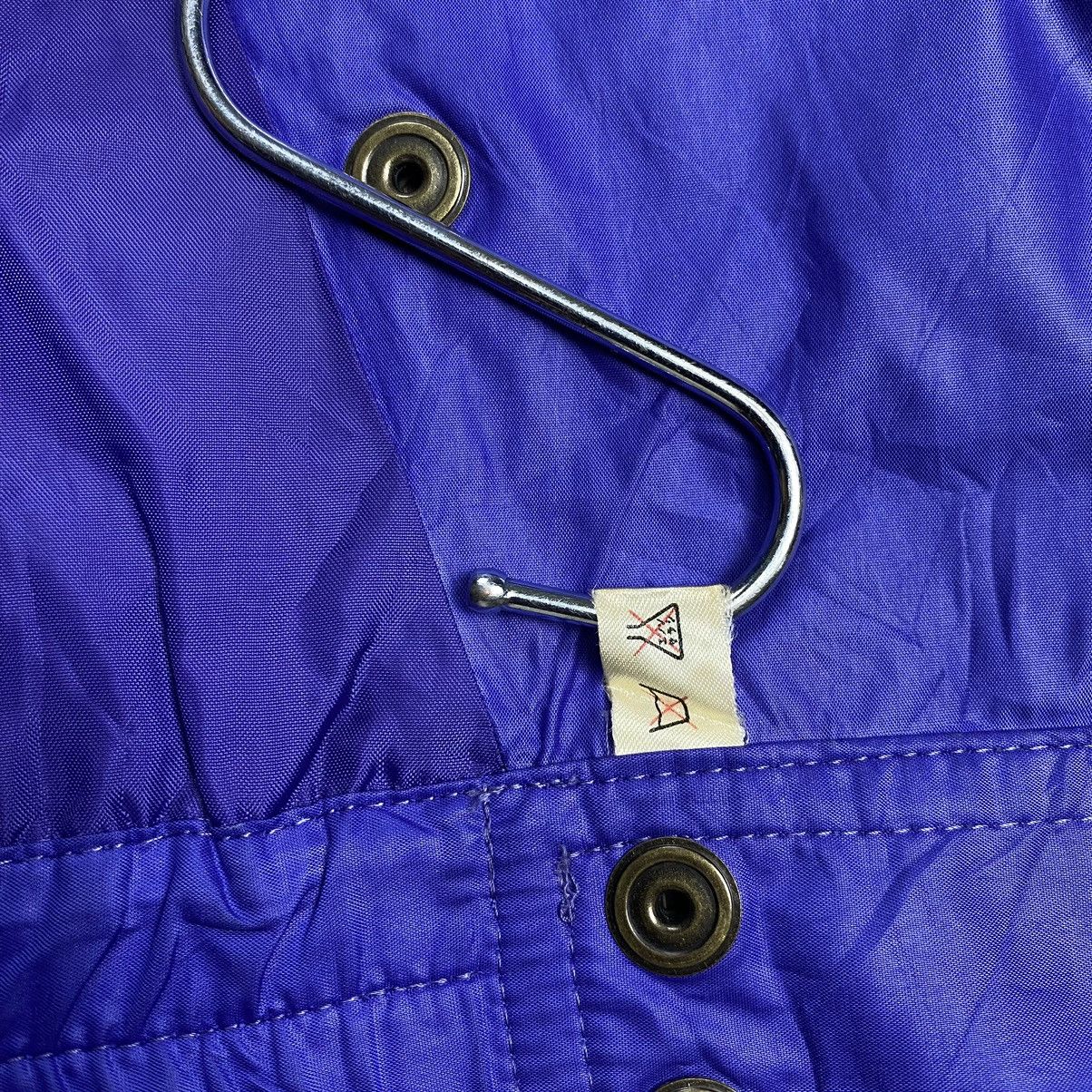 Christian Dior Monsieur × Vintage vintage 90s christian dior sport jacket Size US M / EU 48-50 / 2 - 11 Thumbnail
