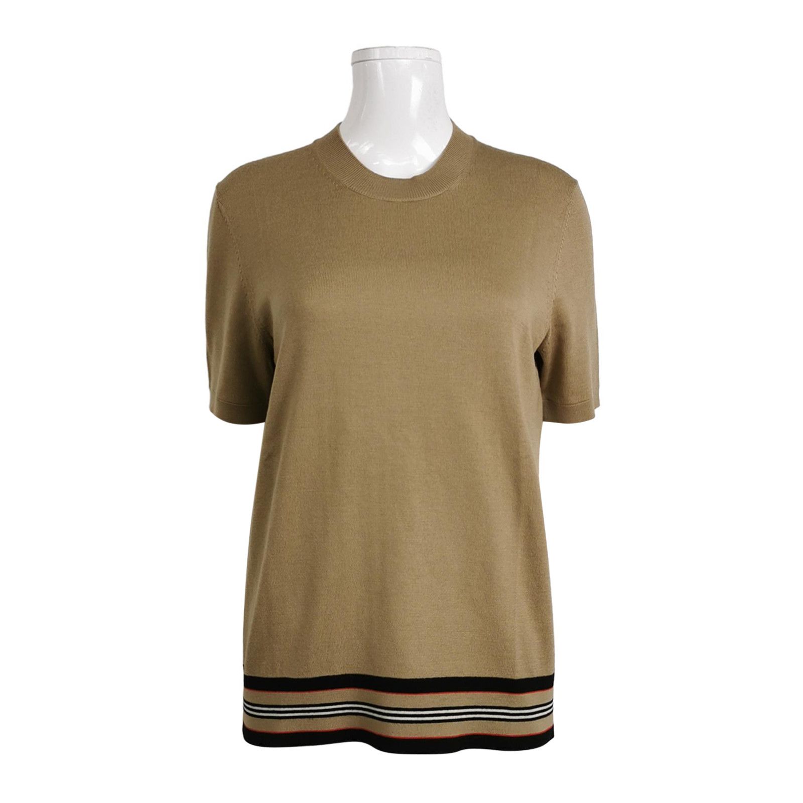 Burberry Burberry Women m Sweaters Size M / US 6-8 / IT 42-44 - 1 Thumbnail