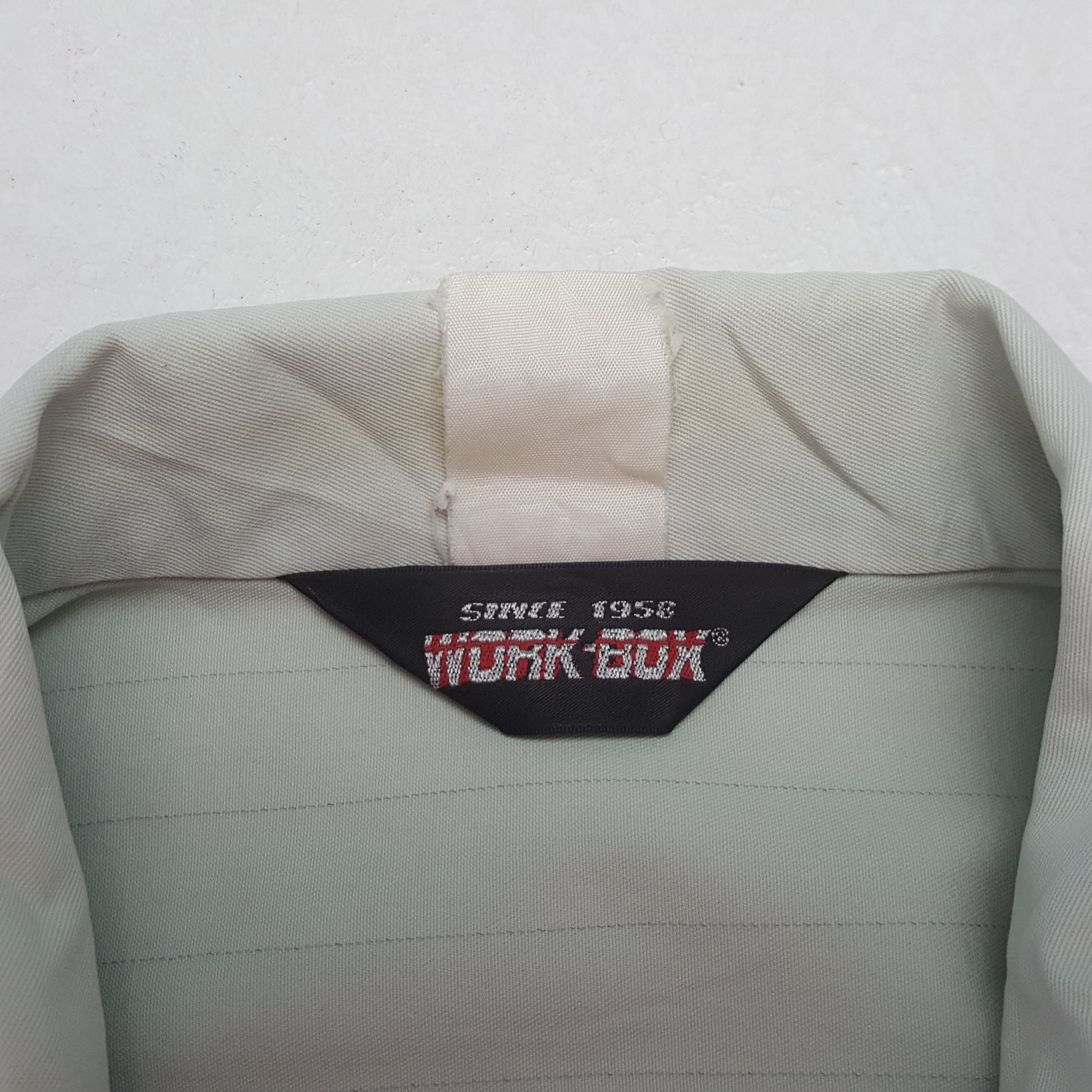 Vintage Mugen Honda Japanese Motorsports Custom Jacket C298N24 Size US M / EU 48-50 / 2 - 8 Thumbnail
