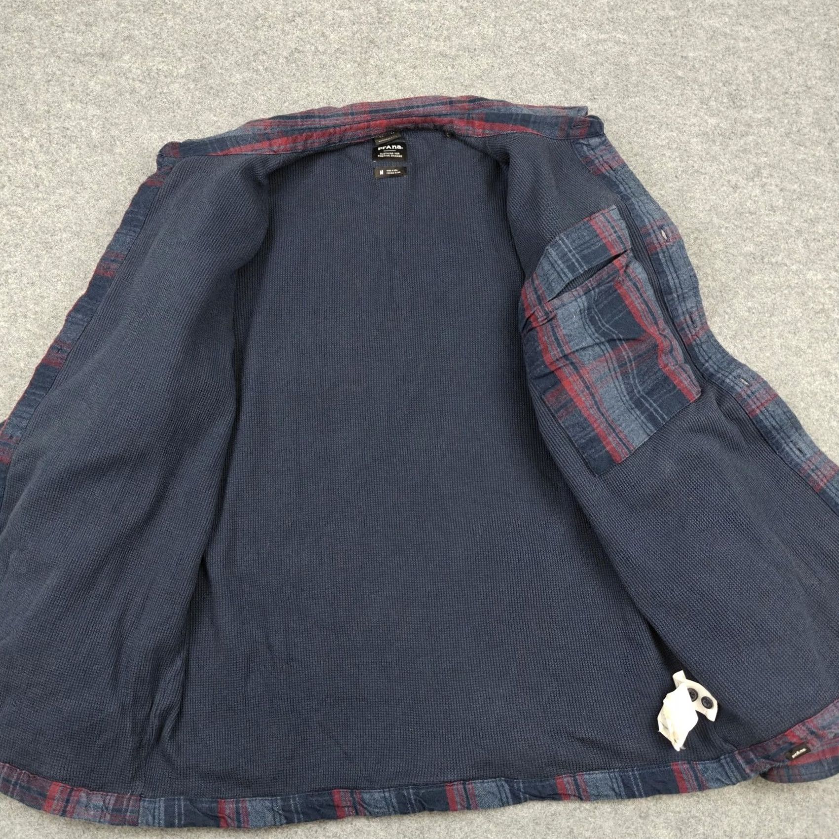 Prana VINTAGE? No. Size US M / EU 48-50 / 2 - 6 Thumbnail