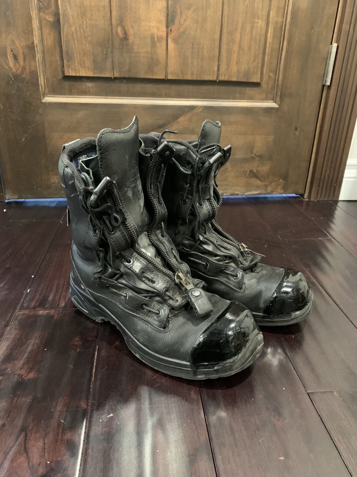 Other HAIX Airpower XR2 Boots Size US 9 / EU 42 - 1 Thumbnail