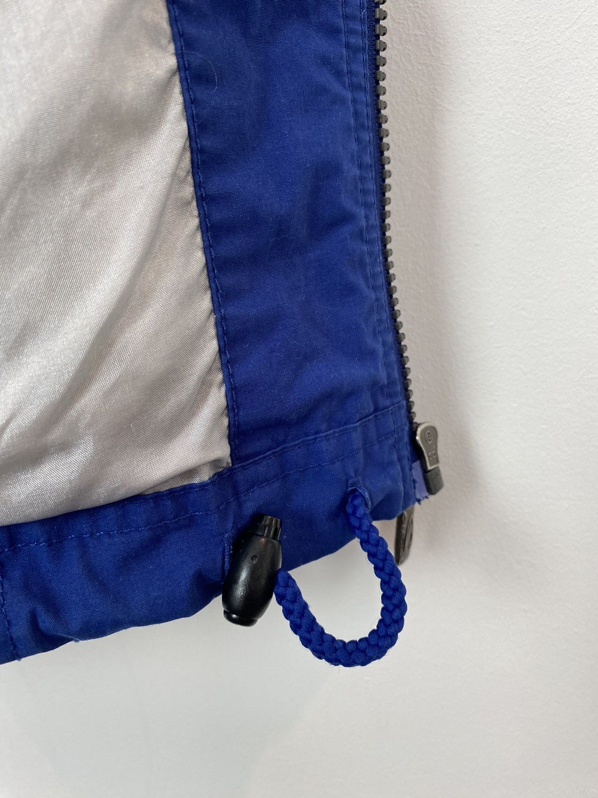 O'Neill Vintage O’Neill Light Jacket Full Zip Embroidered Logo 90s Size US S / EU 44-46 / 1 - 8 Thumbnail