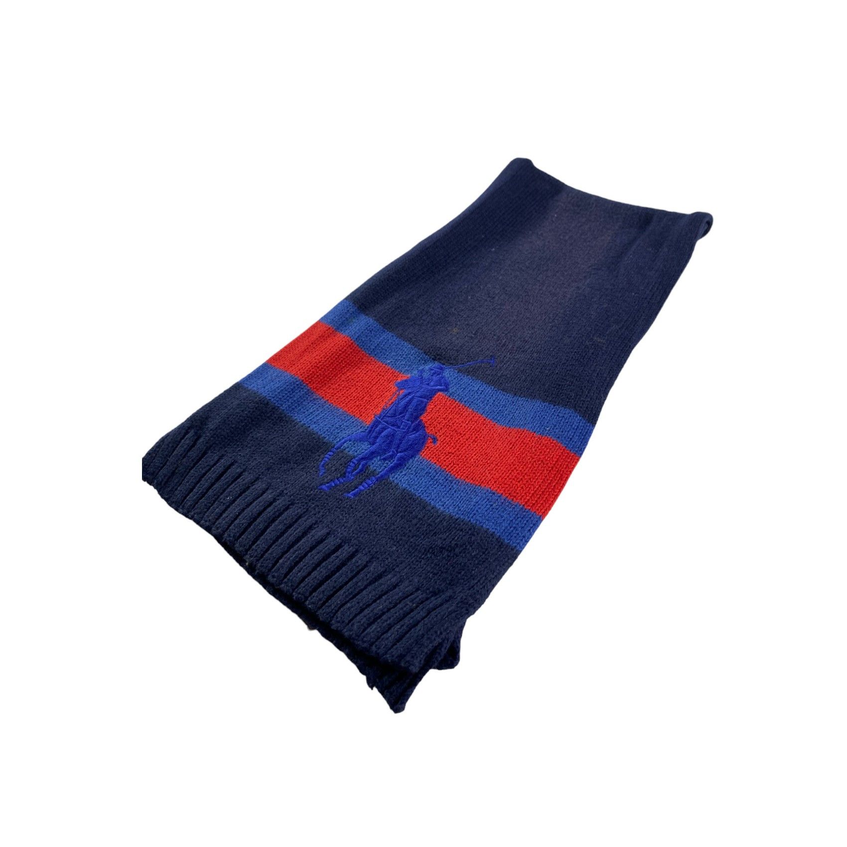 Polo Ralph Lauren Polo Ralph Lauren Scarf / Muffler / Neckwear - WW213 Size ONE SIZE - 3 Thumbnail