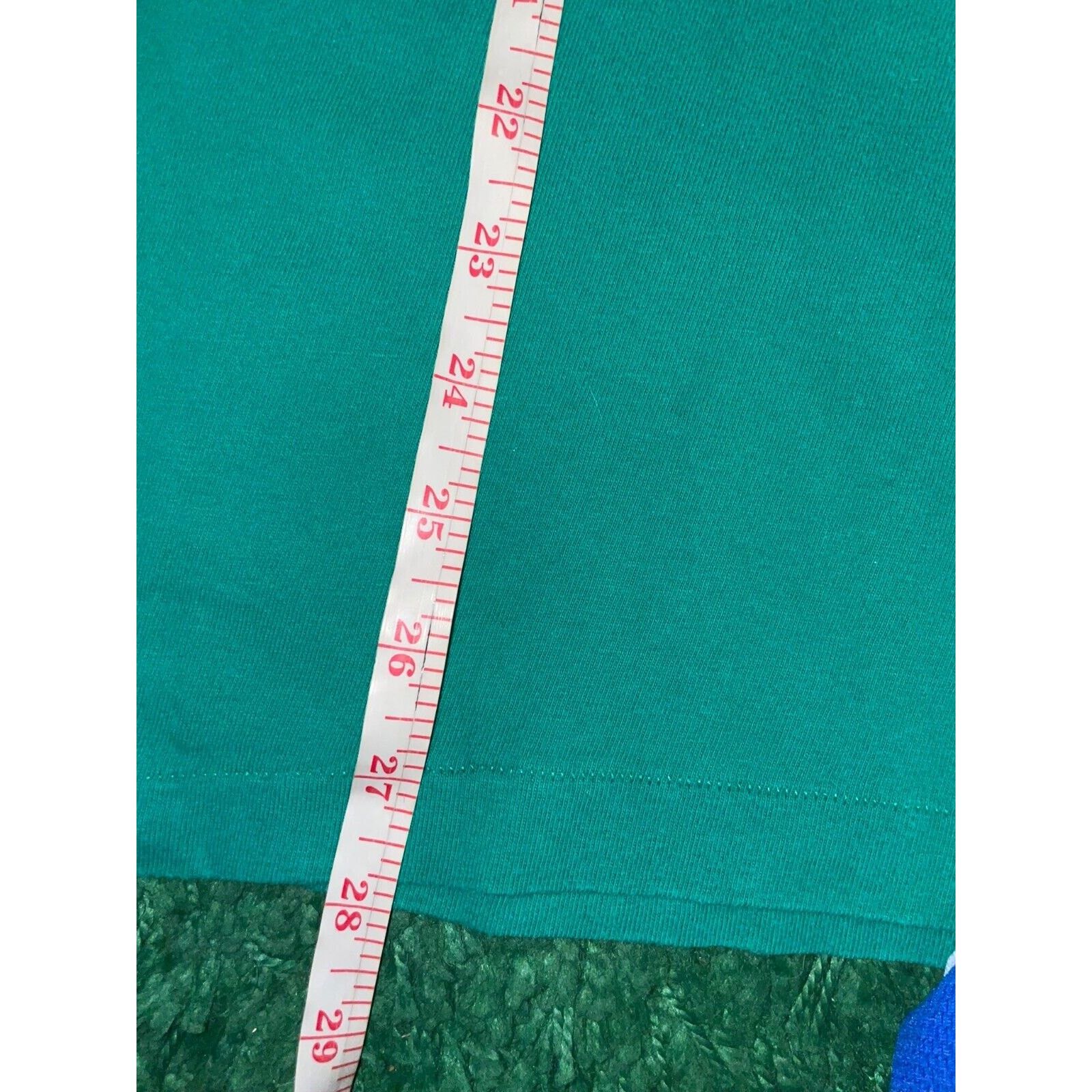 Hanes Vintage American Legion Baseball Shirt Reynolds Norman Tee L Size US L / EU 52-54 / 3 - 9 Thumbnail