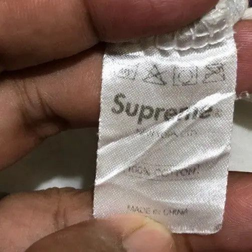 Supreme Supreme Jamaican Tank Top SS11 Size US S / EU 44-46 / 1 - 5 Thumbnail