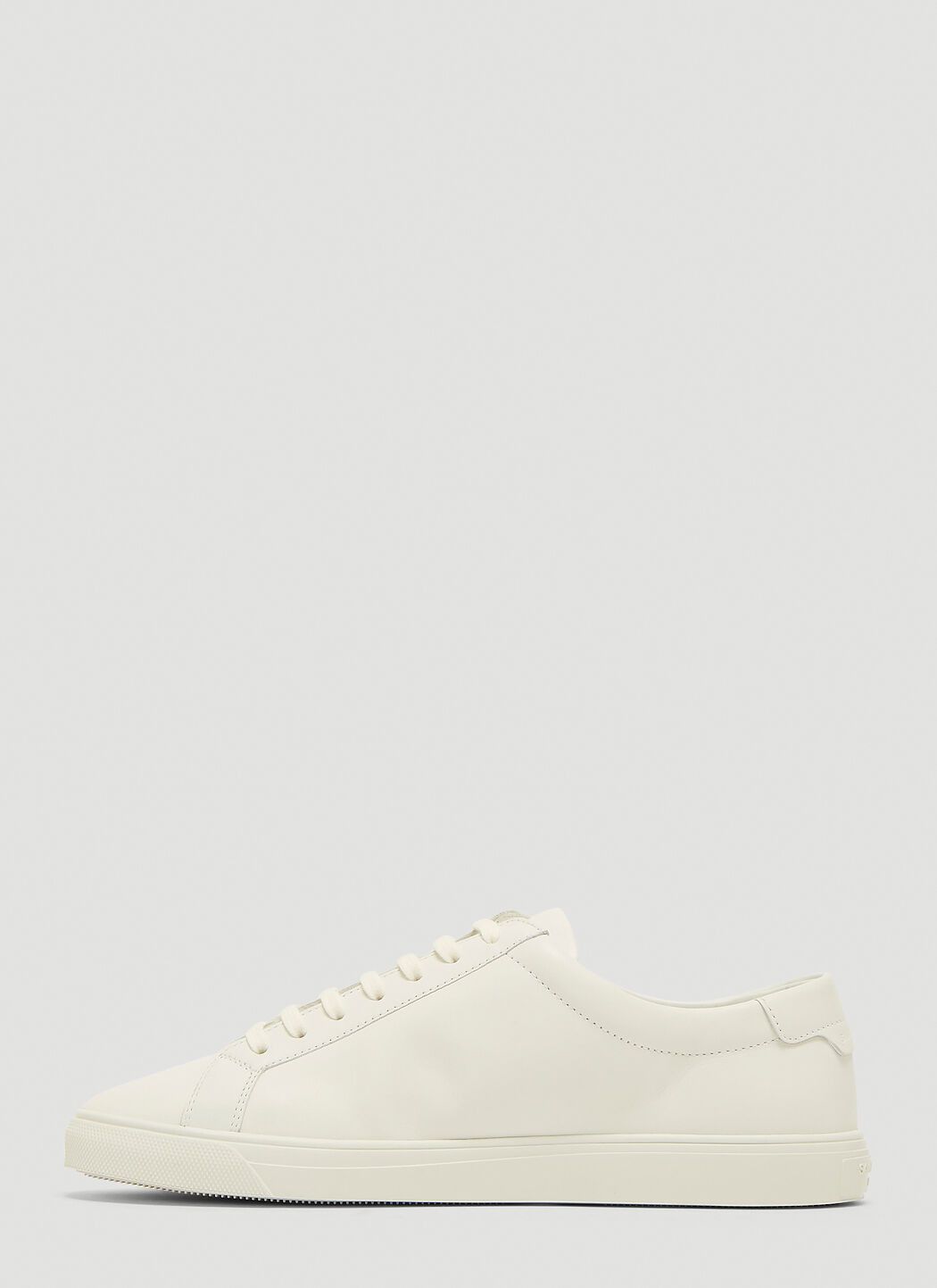 Saint Laurent Paris o1bcso1str0125 Sneaker in White Size US 8 / EU 41 - 3 Thumbnail