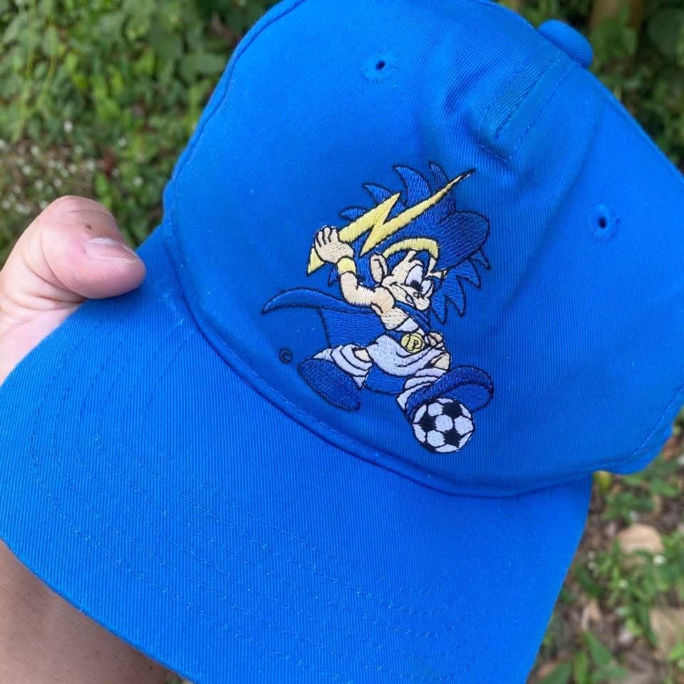 Japanese Brand RARE ‼️ J League Size ONE SIZE - 2 Thumbnail