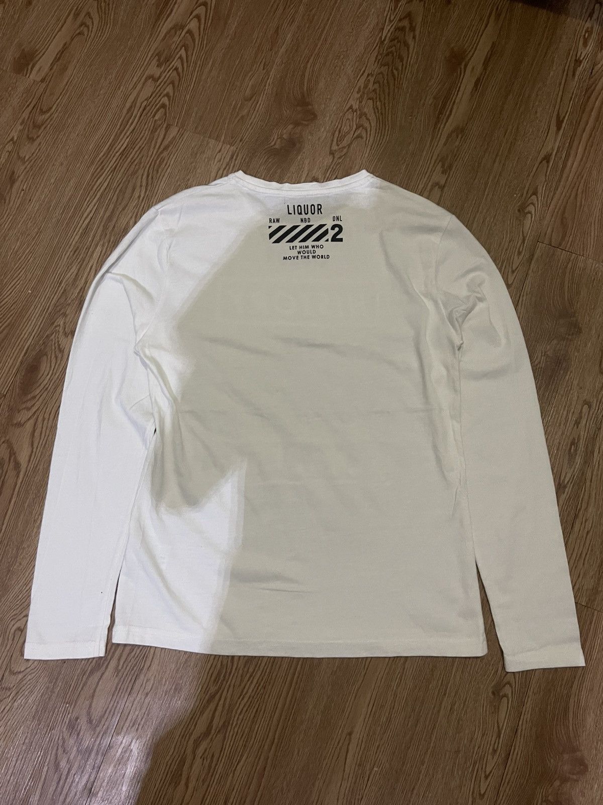 In The Attic Y2K In the attic ifsixwasnine lgb grunge style🔥 Size US M / EU 48-50 / 2 - 10 Thumbnail