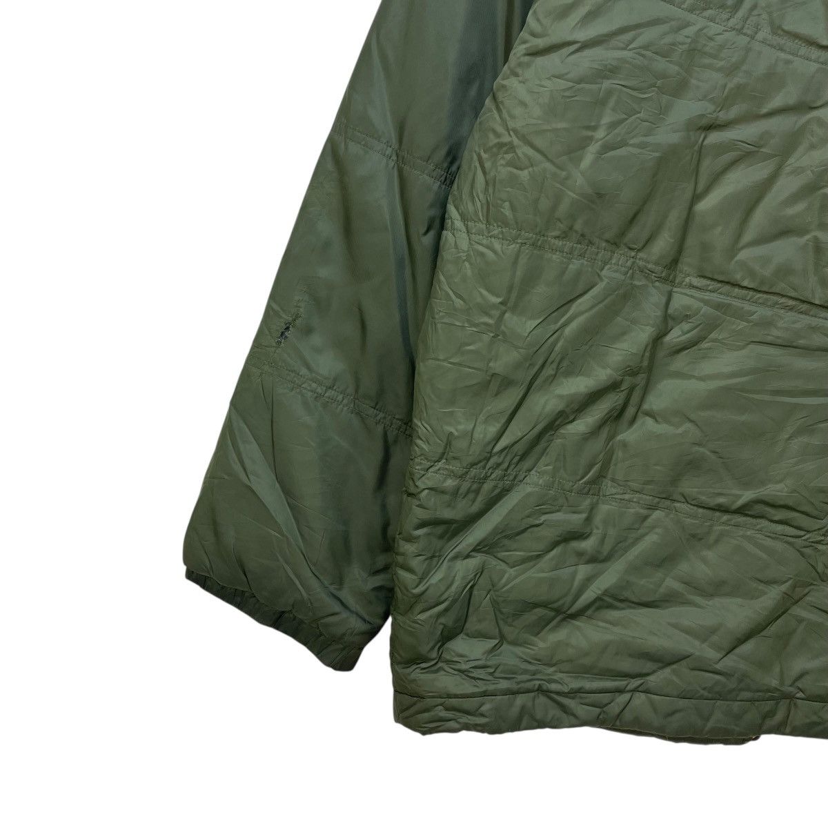 Canterbury of New Zealand Vintage Canterburry Padded Puffer Down Jacket Size US M / EU 48-50 / 2 - 4 Thumbnail