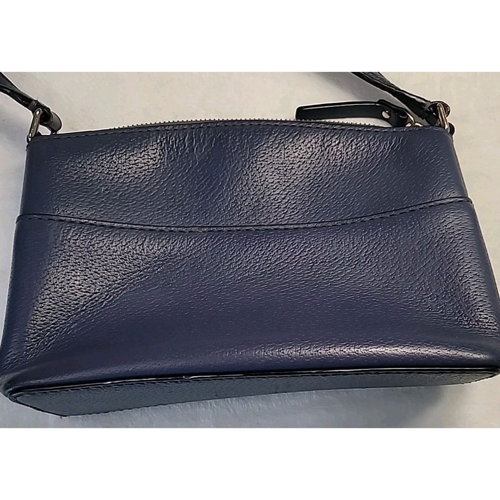 Kate Spade Kate Spade Grove Street Millie Leather Crossbody Size ONE SIZE - 8 Thumbnail