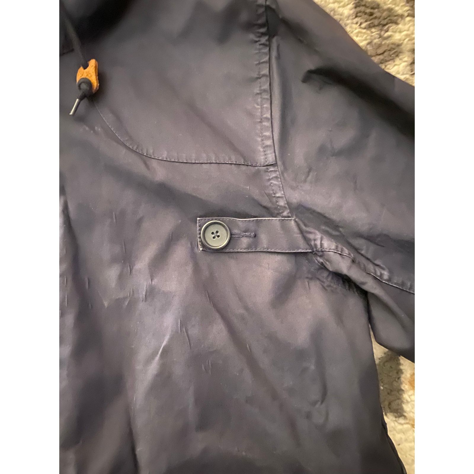 Carhartt Wip Carhartt Heritage Work In Progress “Filmore Jacket” Size US XL / EU 56 / 4 - 4 Thumbnail