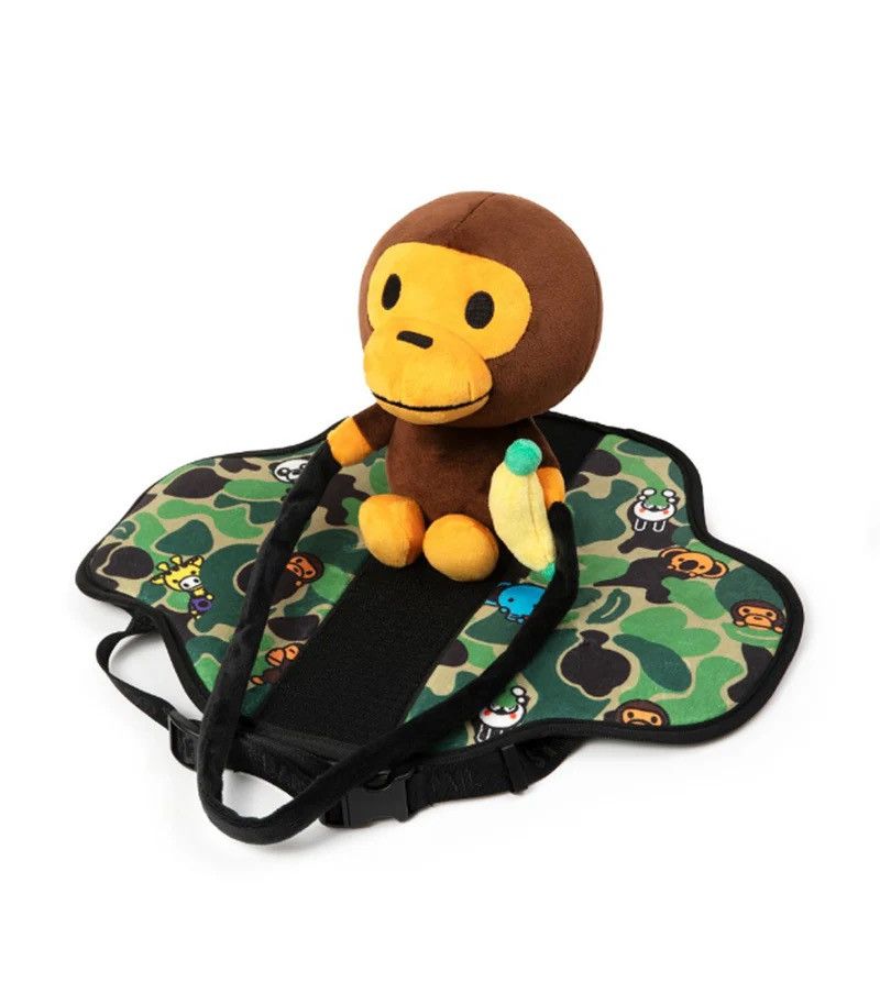 Bape Bape Baby Milo Costume Size ONE SIZE - 1 Thumbnail