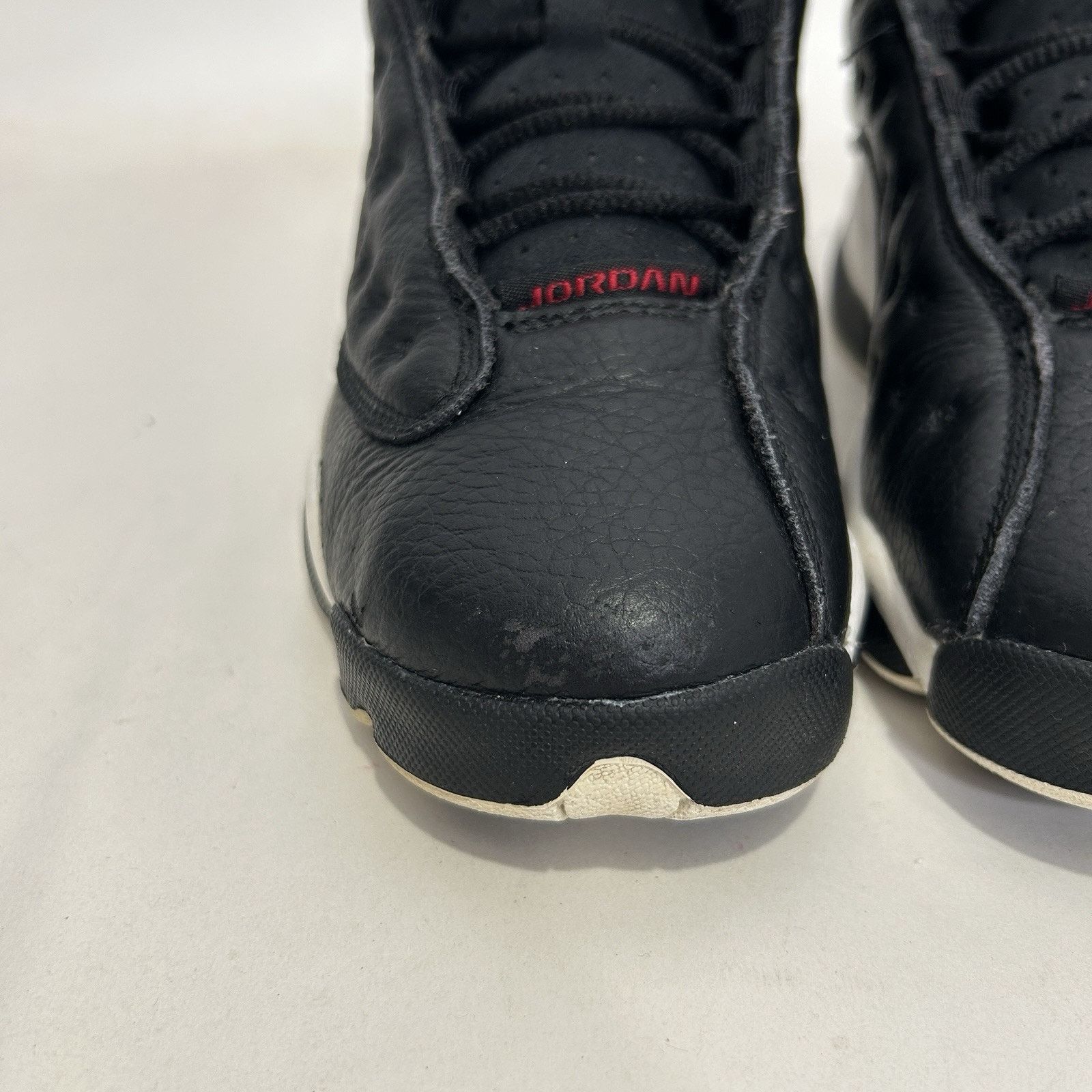 Jordan Brand Nike Air Jordan 13 Retro GS “Reverse He Got Game” Size US 7 / IT 37 - 9 Thumbnail