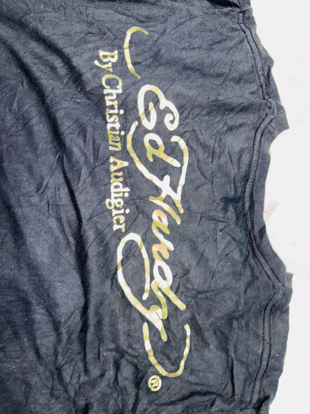 Designer tshirt Size US XXS / EU 40 - 8 Thumbnail