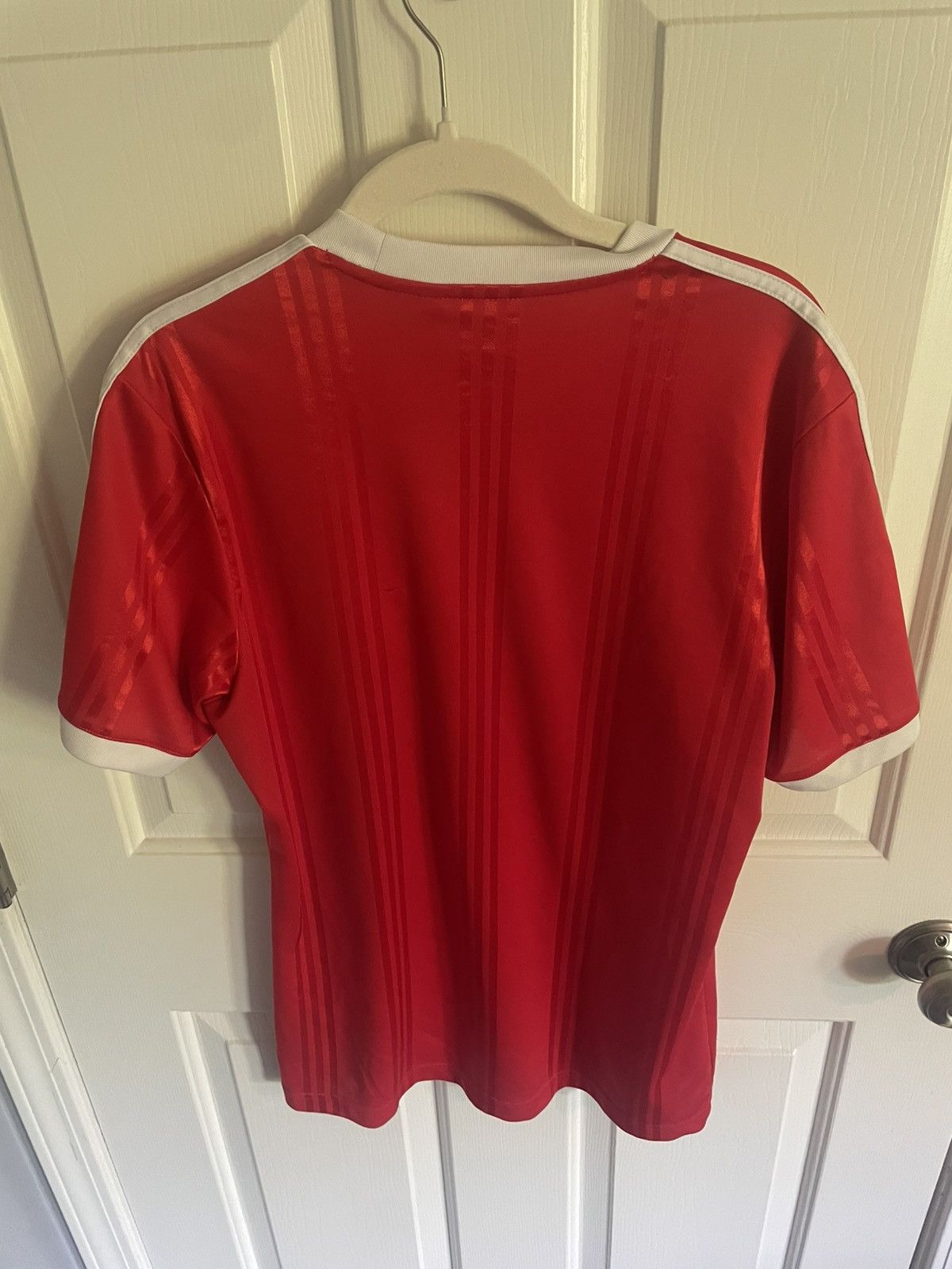 Adidas × Gosha Rubchinskiy Gosha Rubchinskiy x Adidas Football