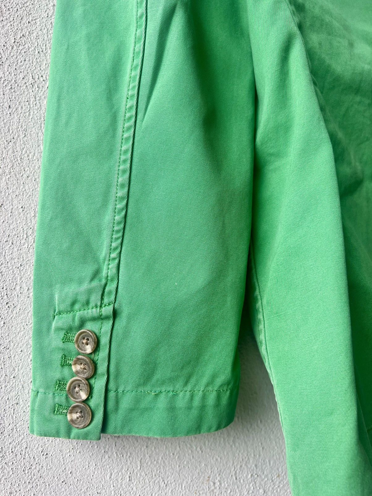Polo Ralph Lauren Vintage Polo by Ralph Lauren Equestrian Coat Jacket Size US XXL / EU 58 / 5 - 17 Thumbnail